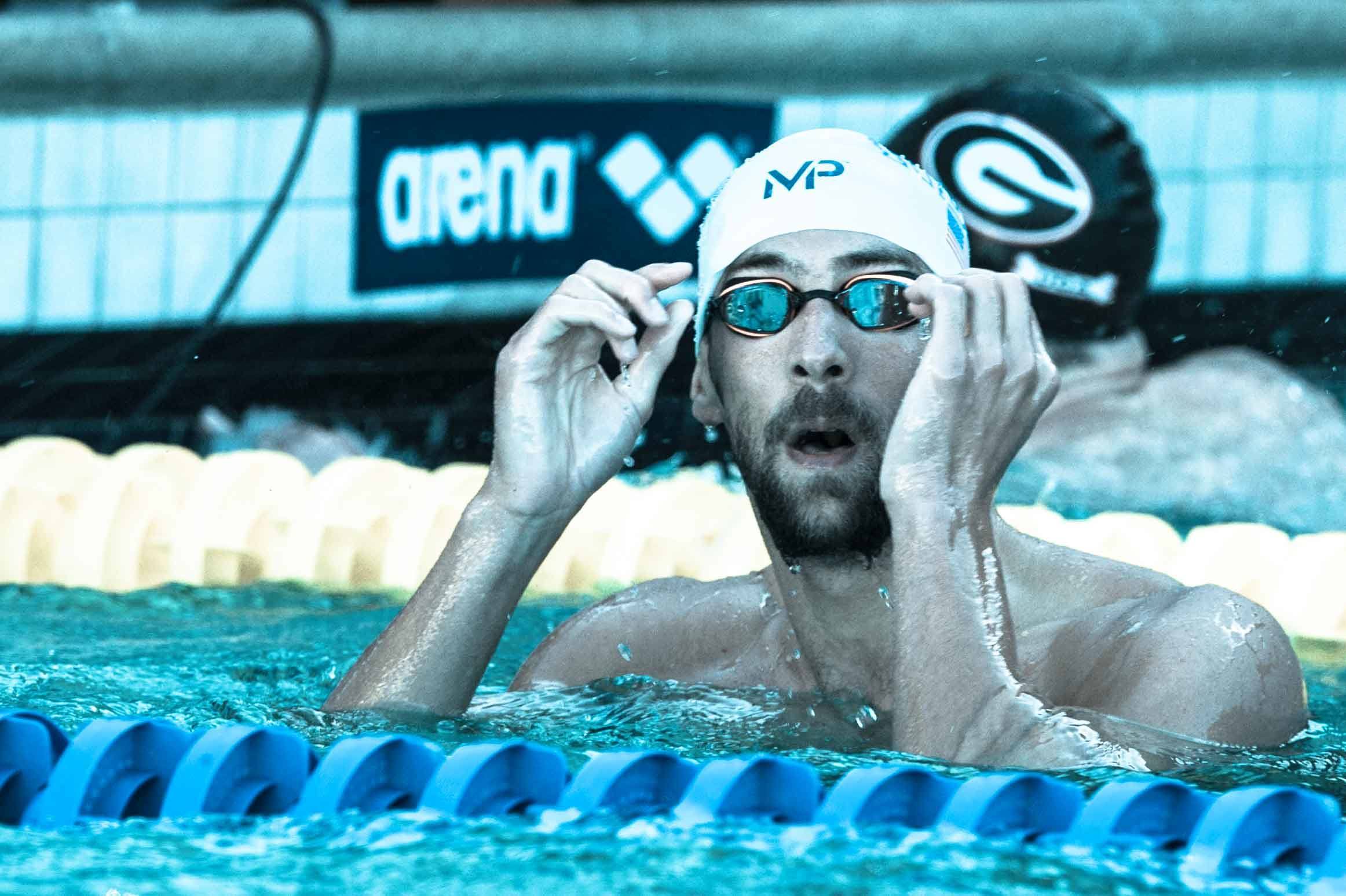 Michael Phelps Wallpapers