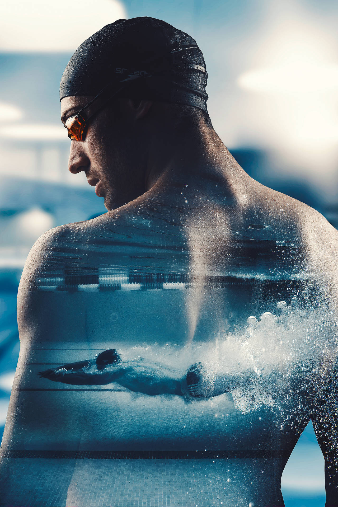 Michael Phelps Wallpapers