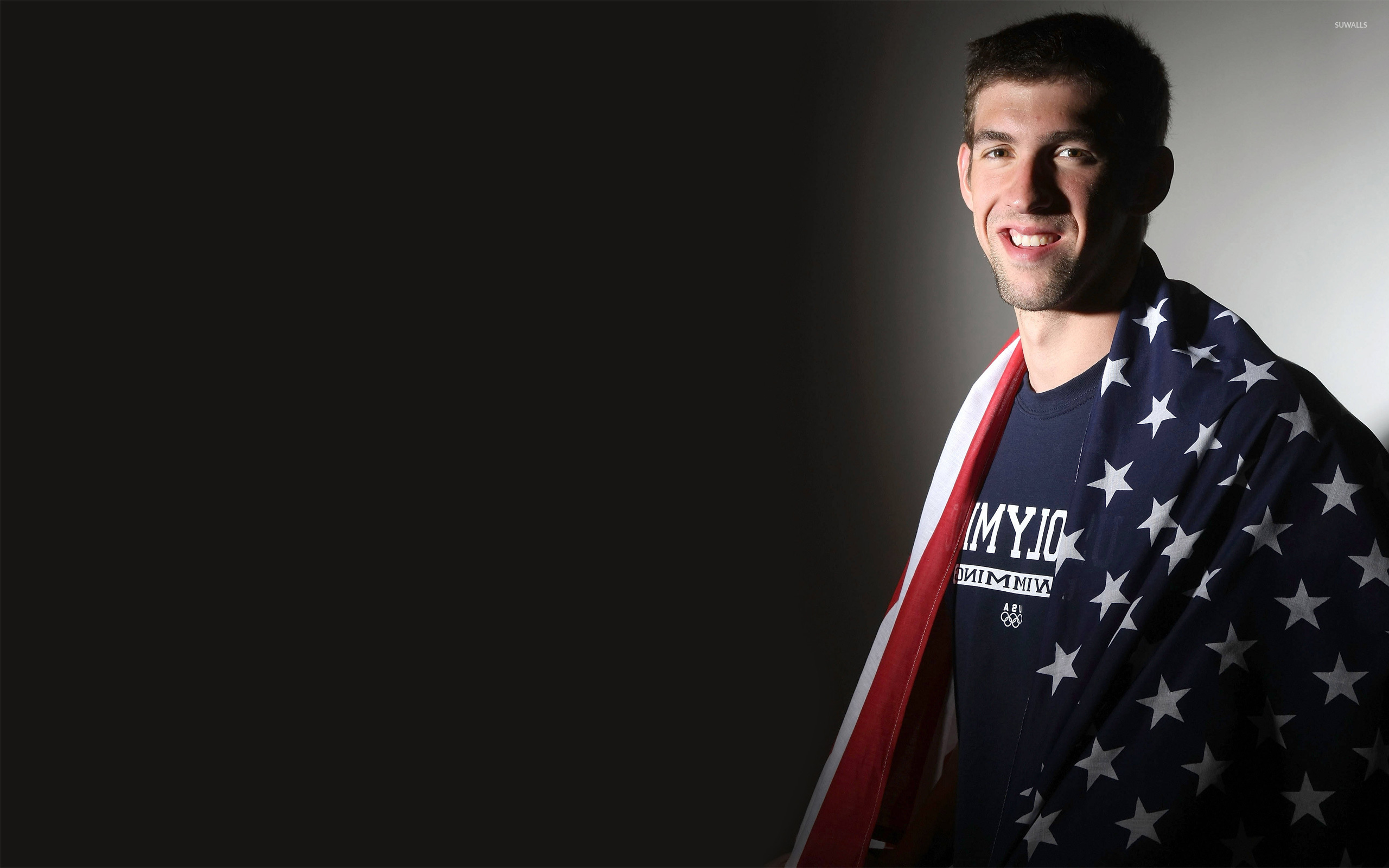 Michael Phelps Wallpapers