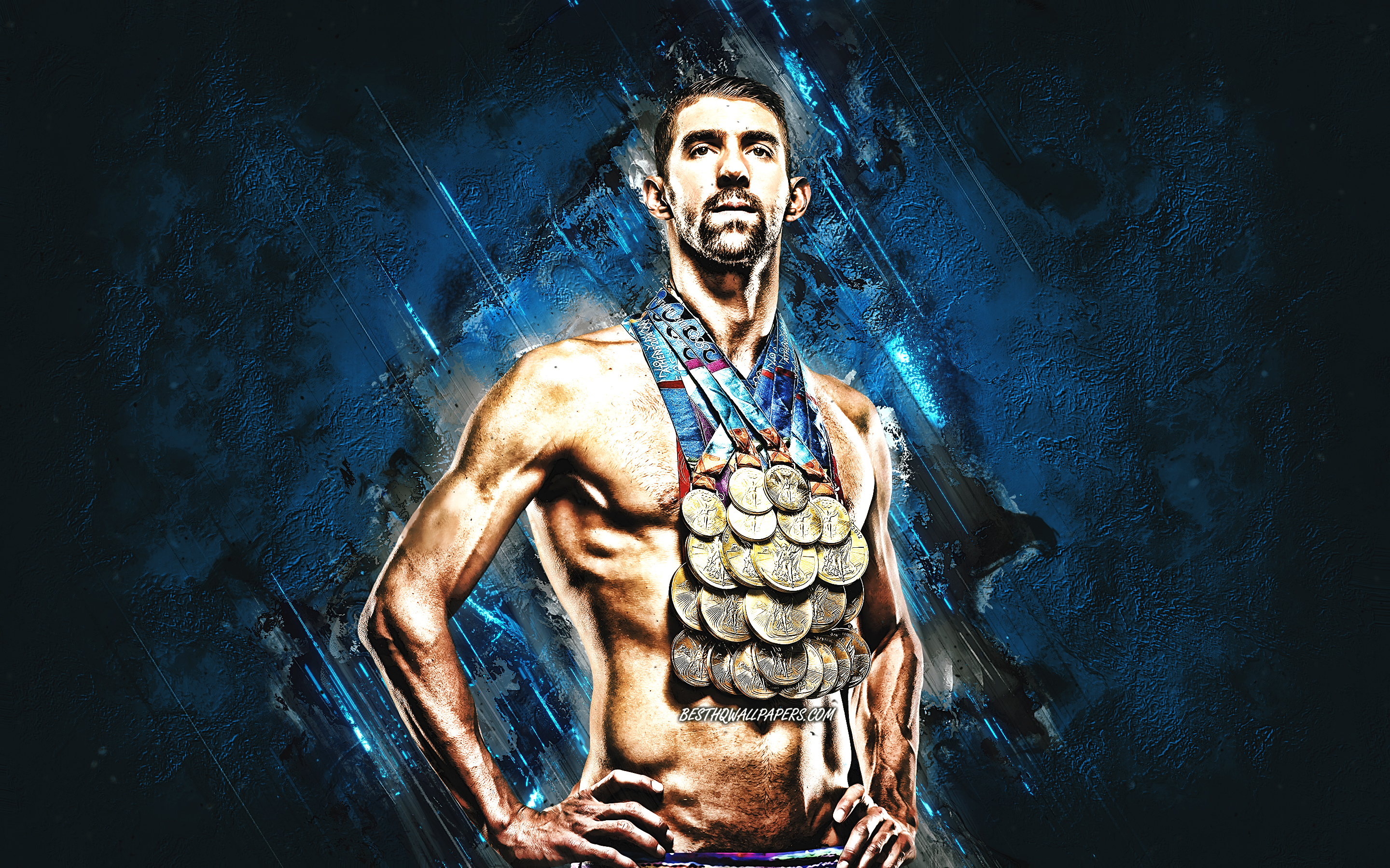 Michael Phelps Wallpapers