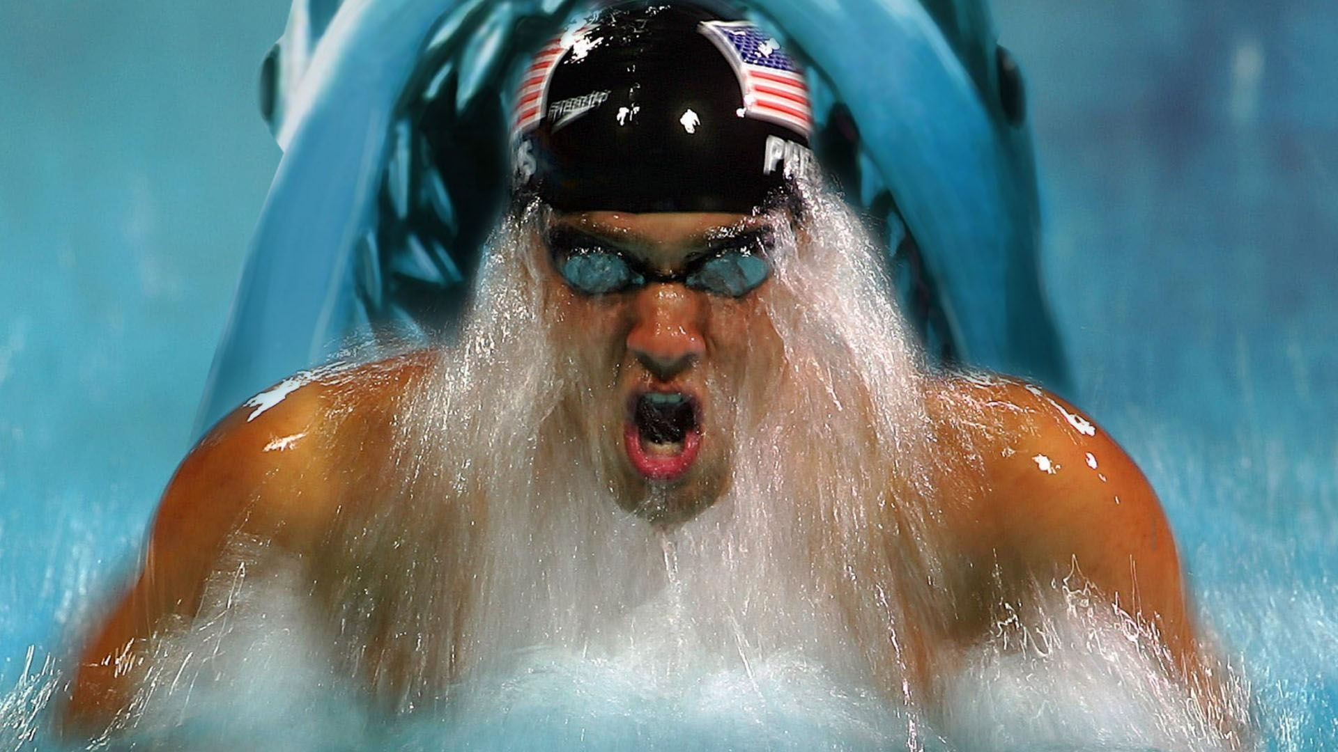 Michael Phelps Wallpapers