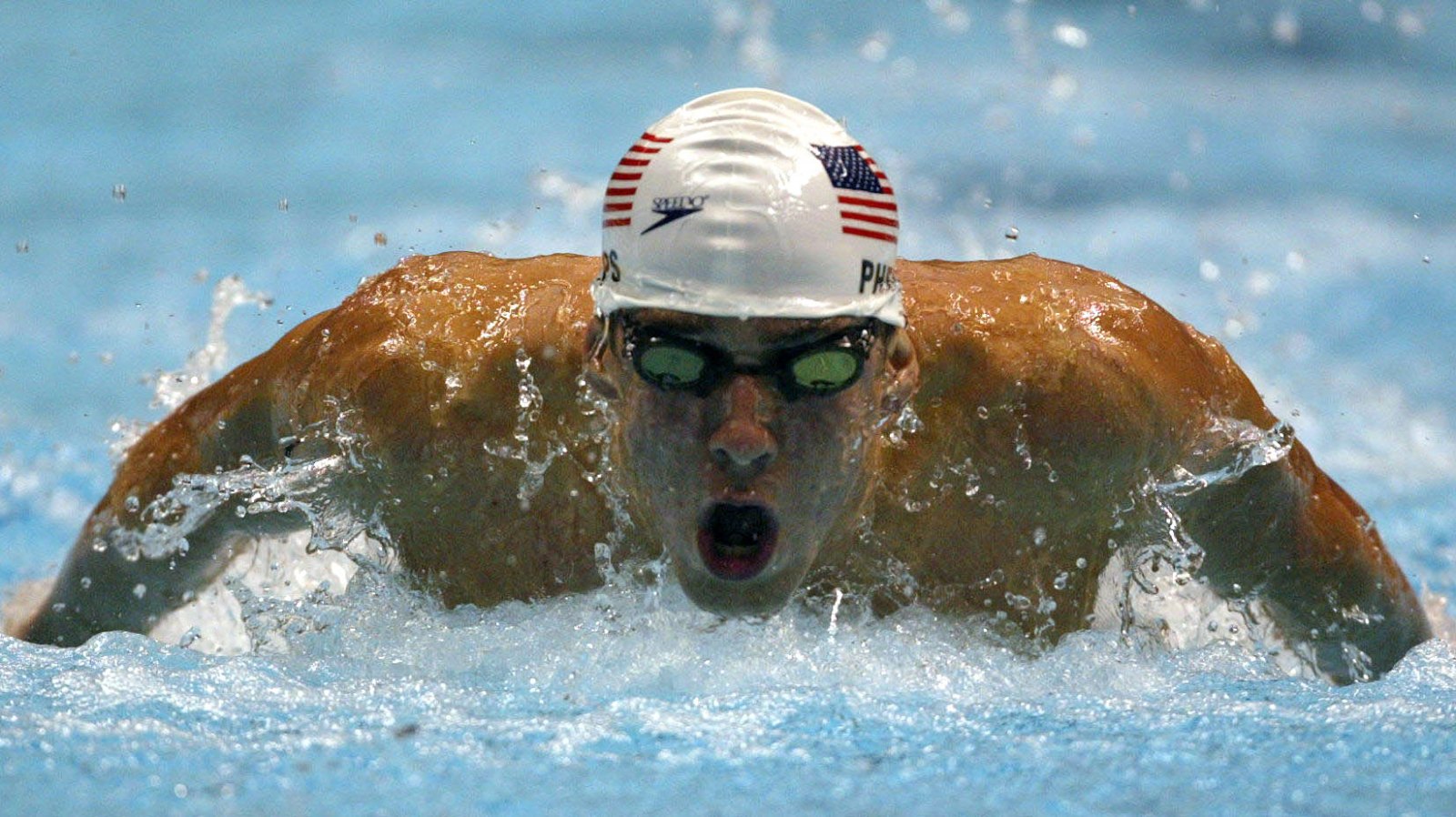 Michael Phelps Wallpapers