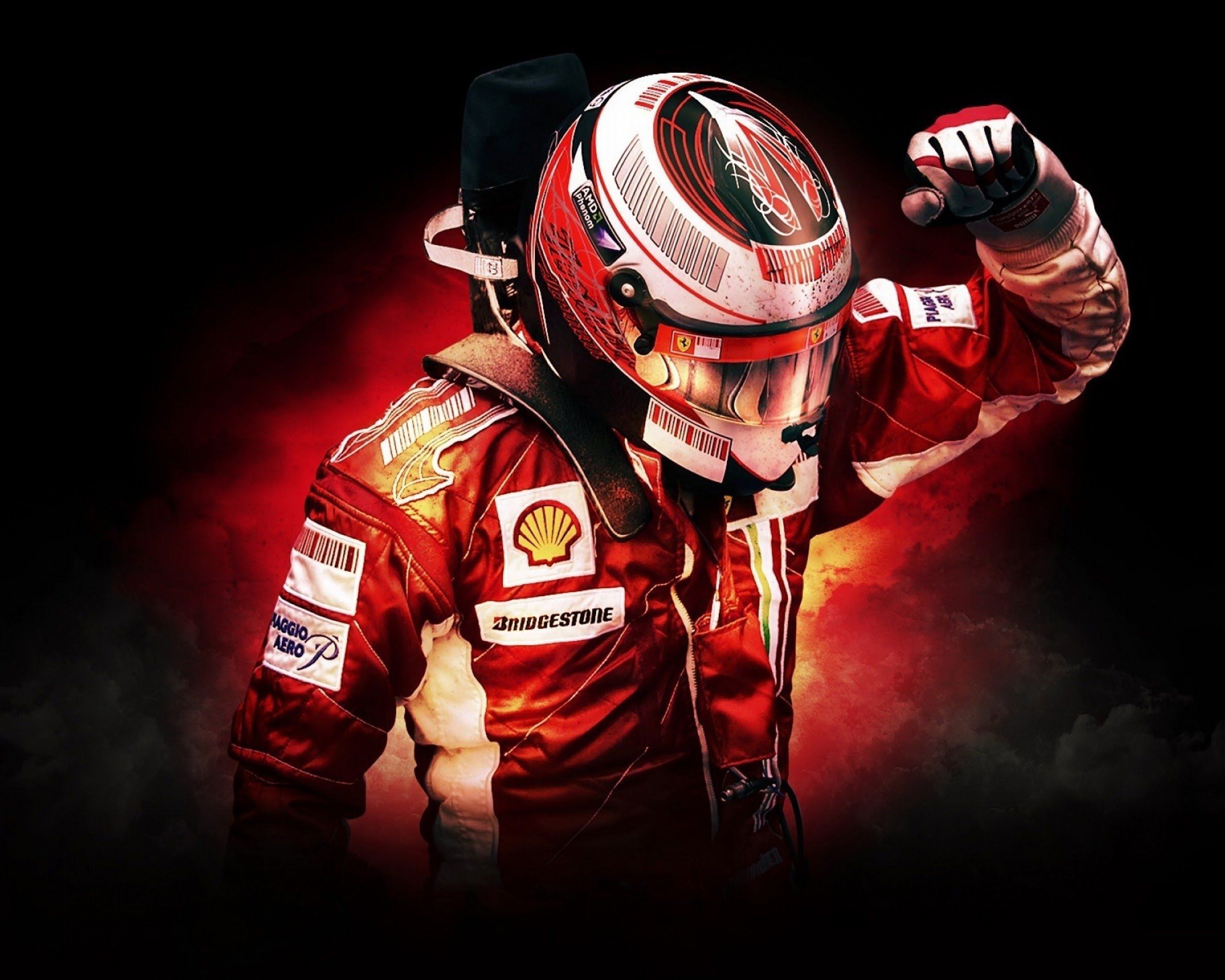 Michael Schumacher Wallpapers