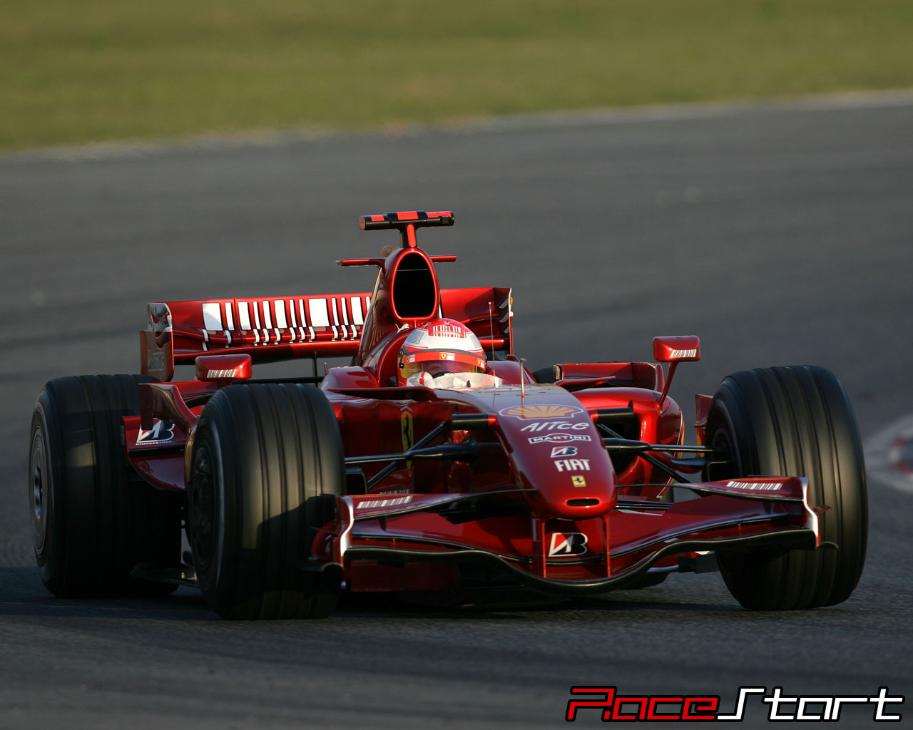 Michael Schumacher Wallpapers