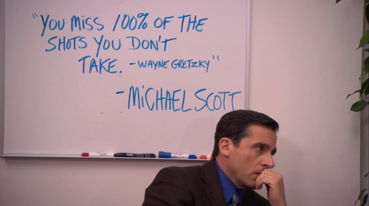 Michael Scott Wallpapers