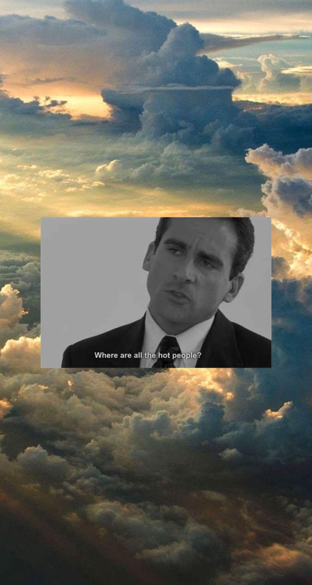 Michael Scott Wallpapers