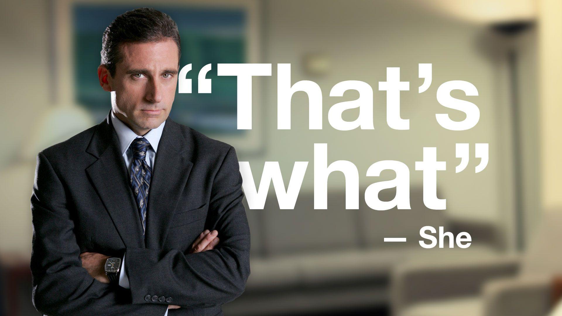 Michael Scott Wallpapers