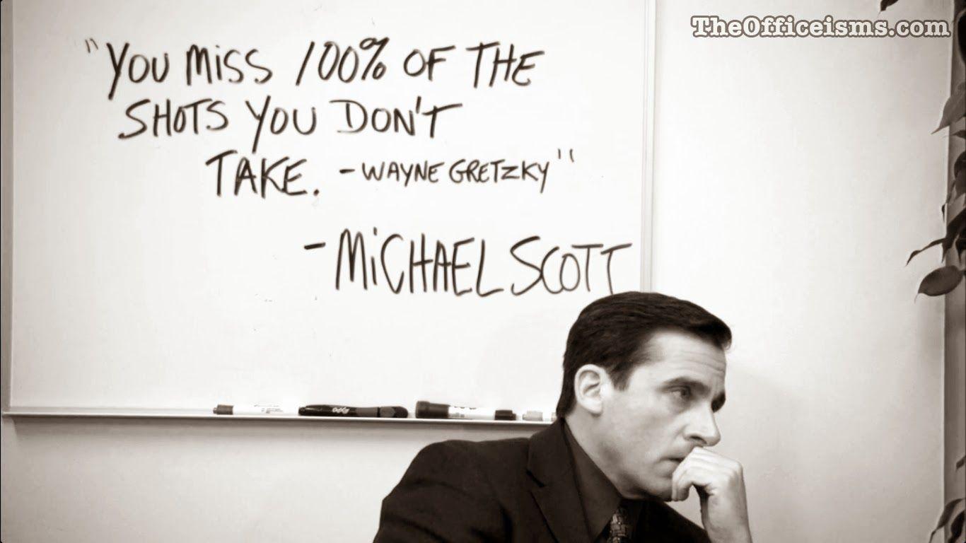 Michael Scott Wallpapers