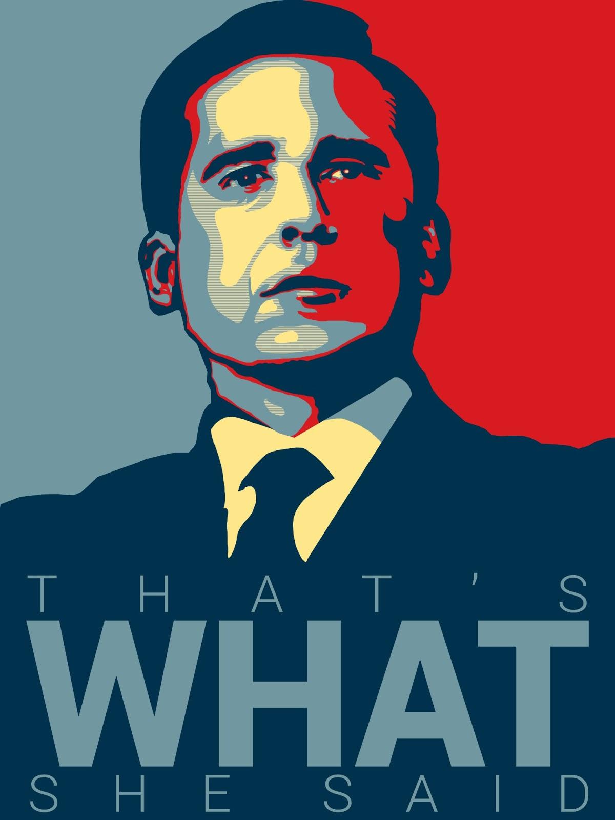 Michael Scott Wallpapers