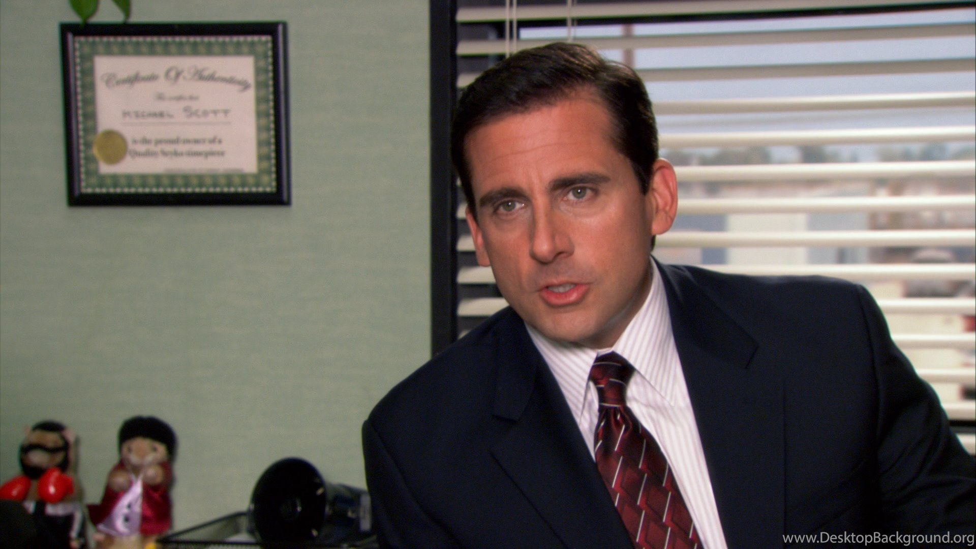 Michael Scott Wallpapers