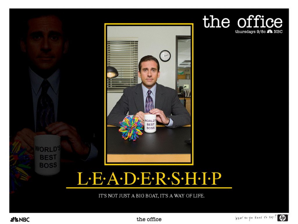 Michael Scott Wallpapers