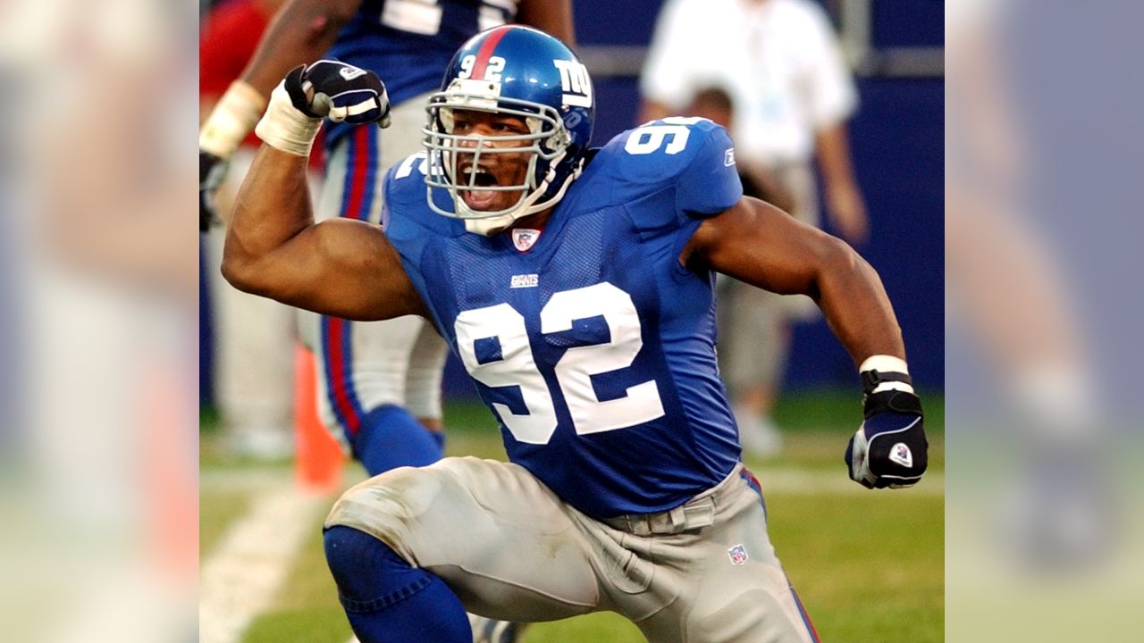 Michael Strahan Wallpapers