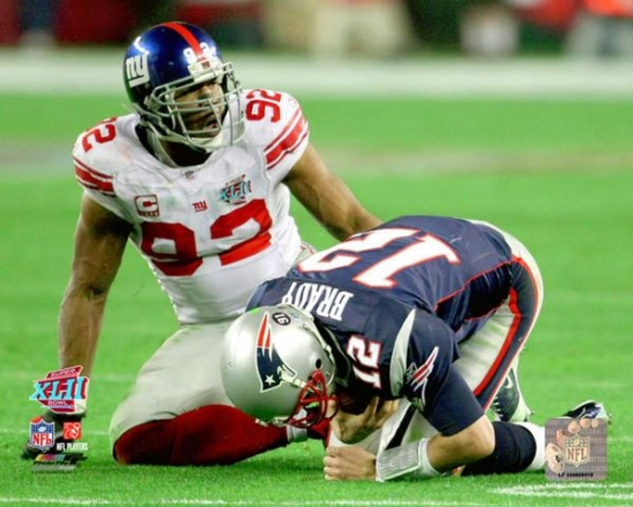 Michael Strahan Wallpapers