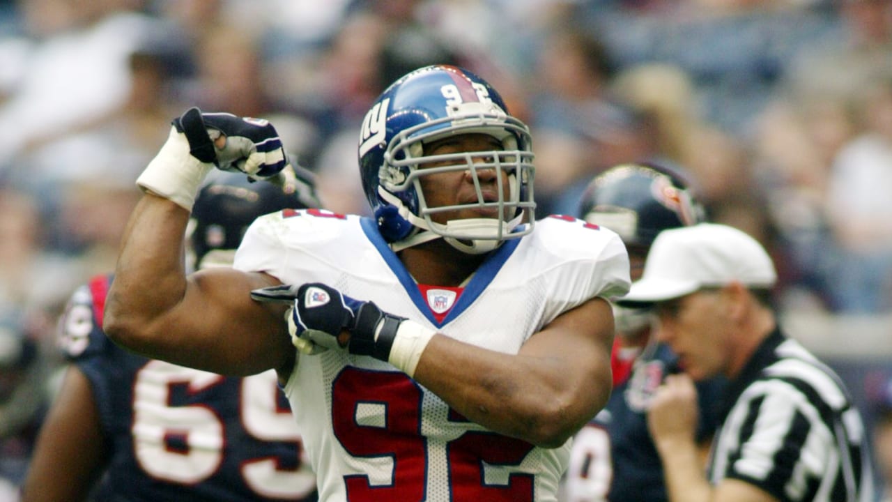 Michael Strahan Wallpapers