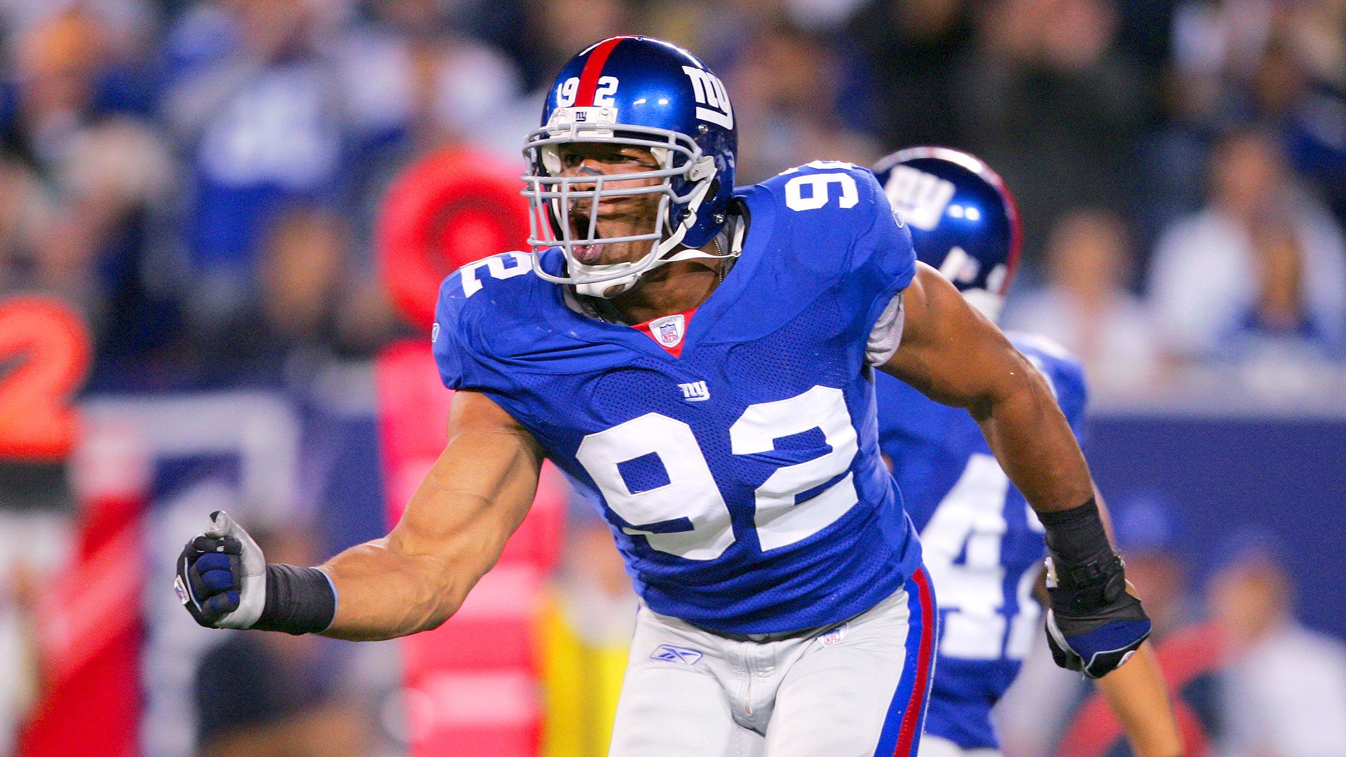 Michael Strahan Wallpapers