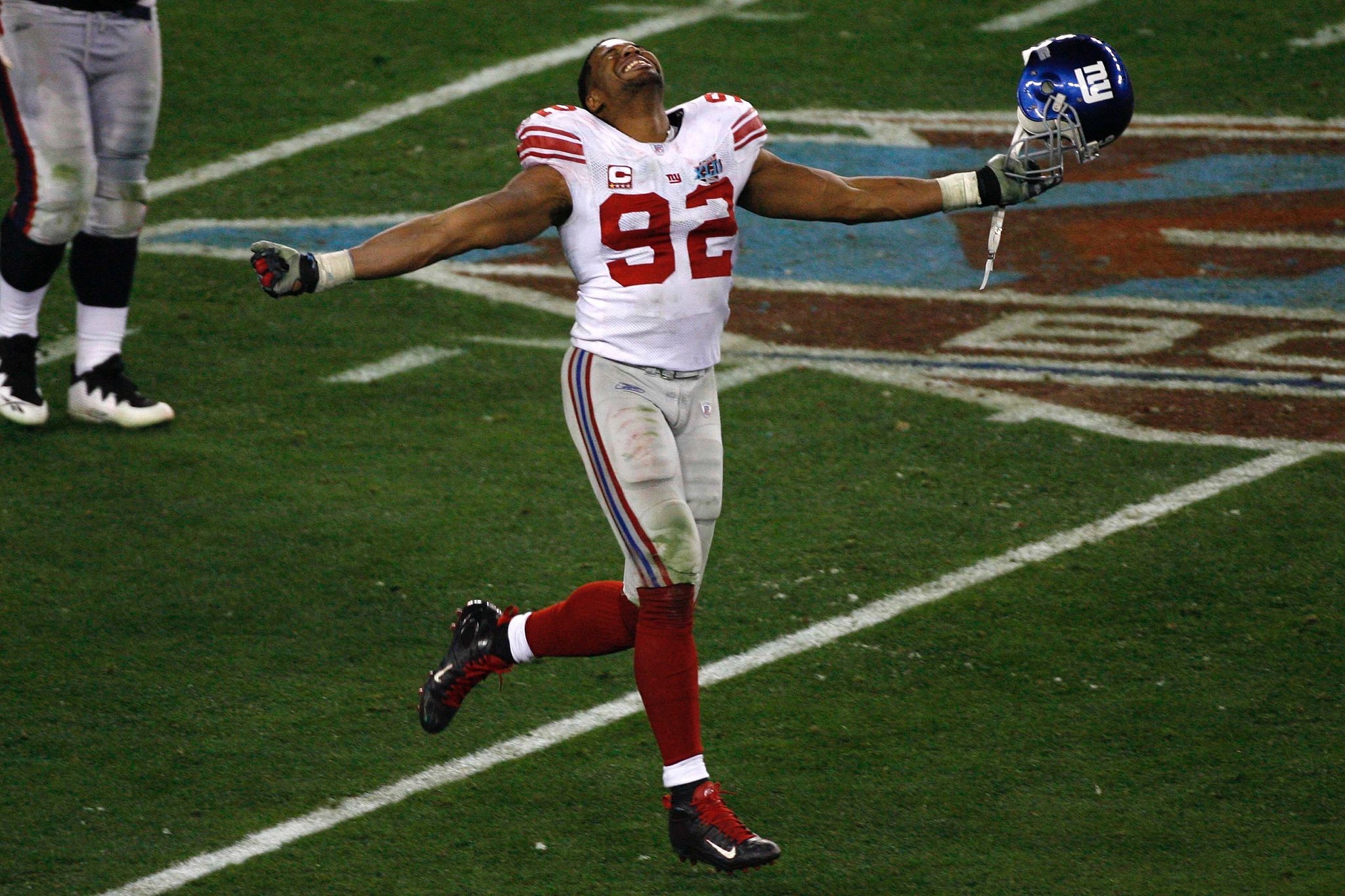 Michael Strahan Wallpapers