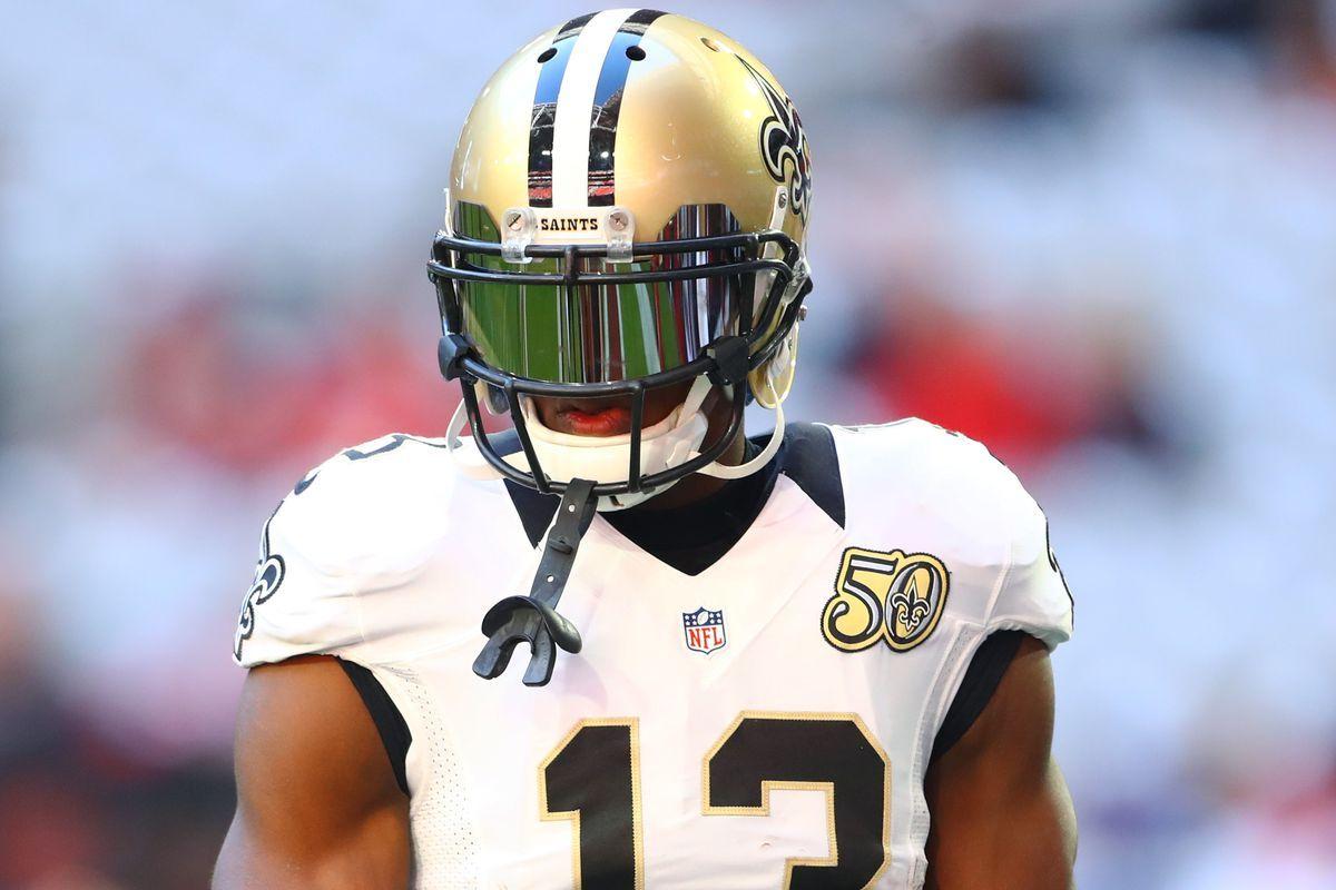 Michael Thomas Wallpapers