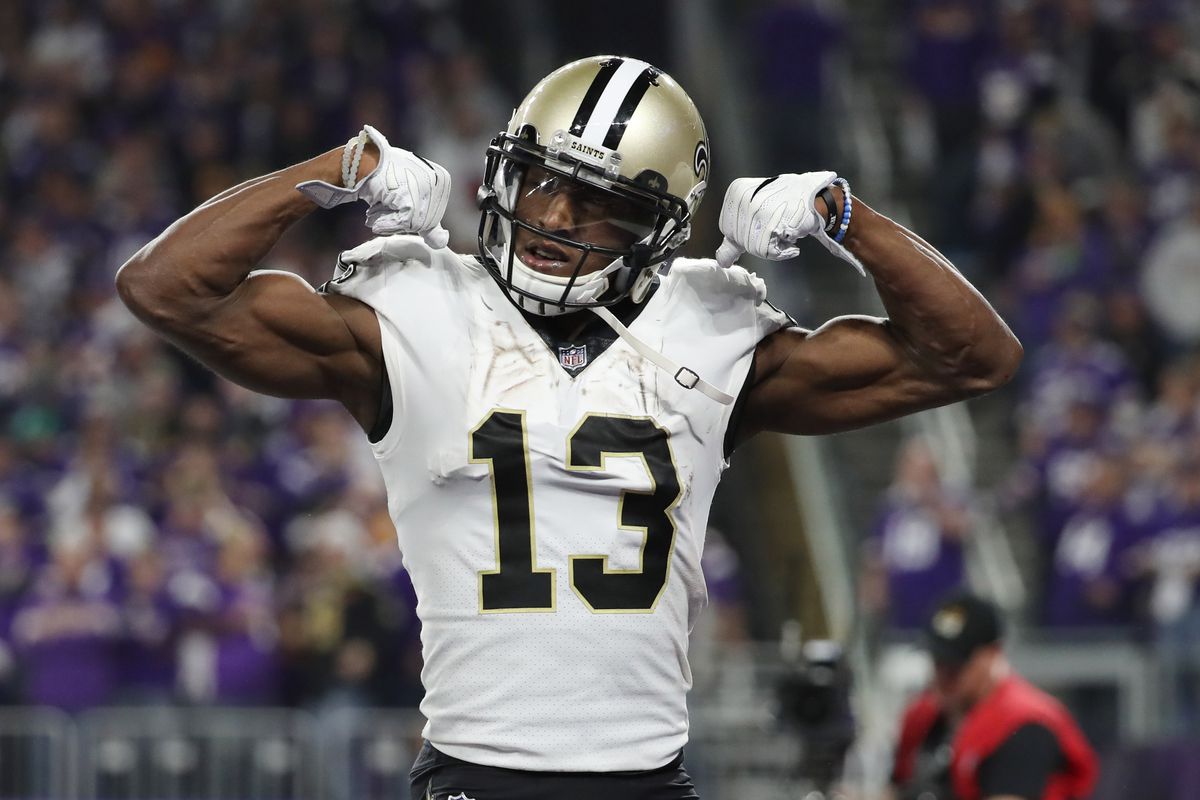 Michael Thomas Wallpapers