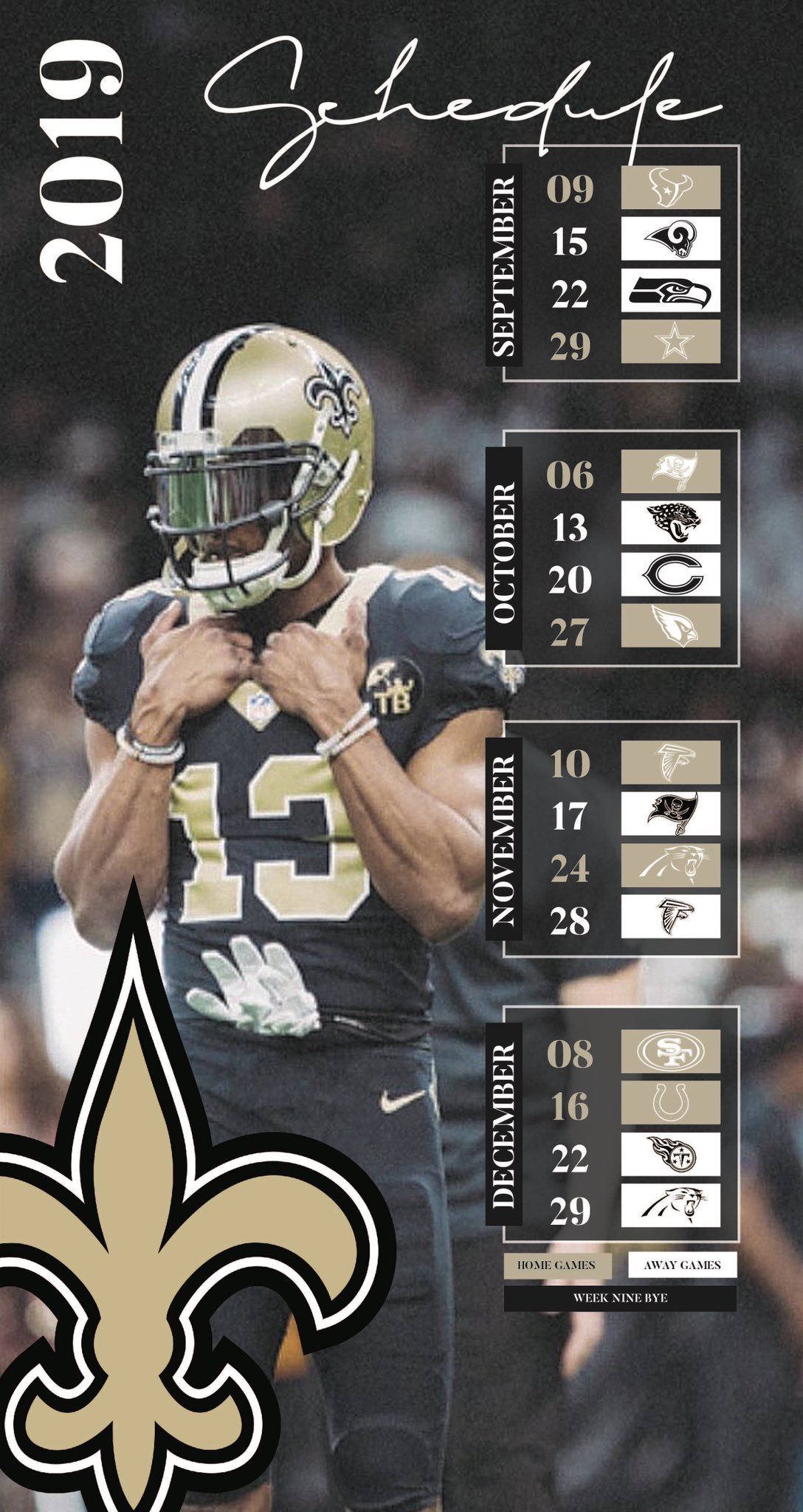 Michael Thomas Wallpapers