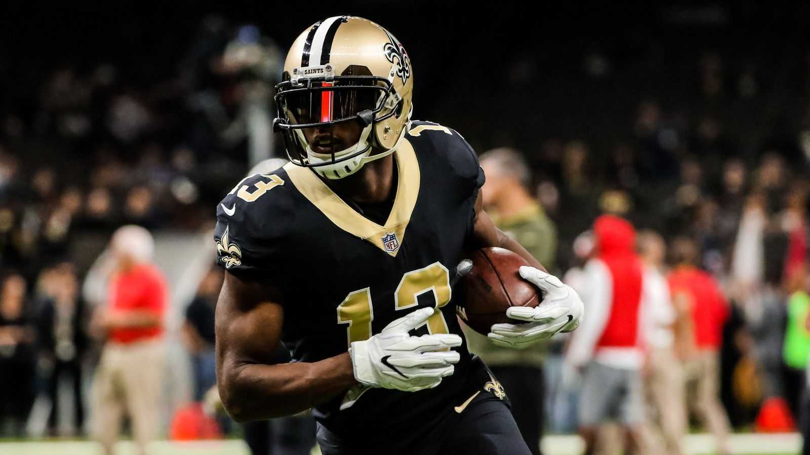 Michael Thomas Wallpapers