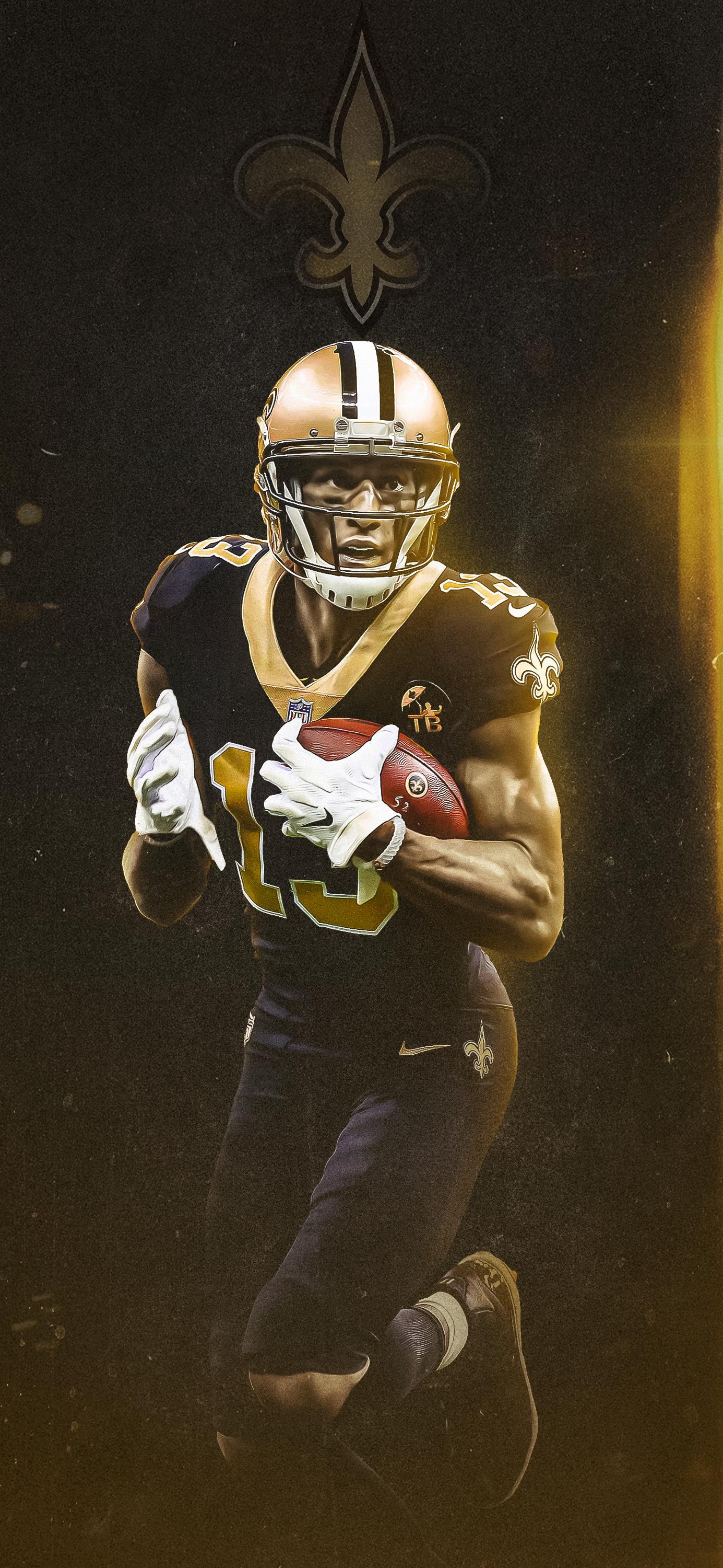 Michael Thomas Wallpapers