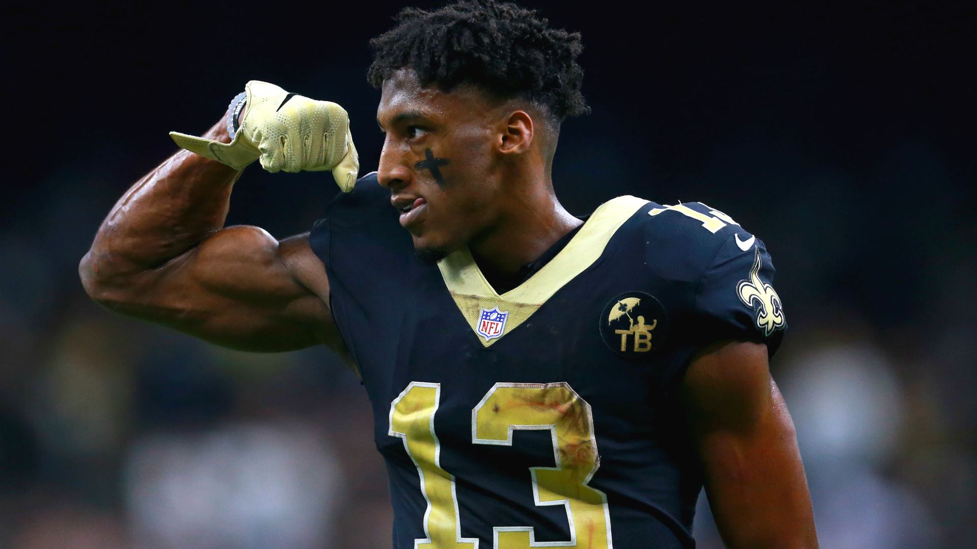 Michael Thomas Wallpapers