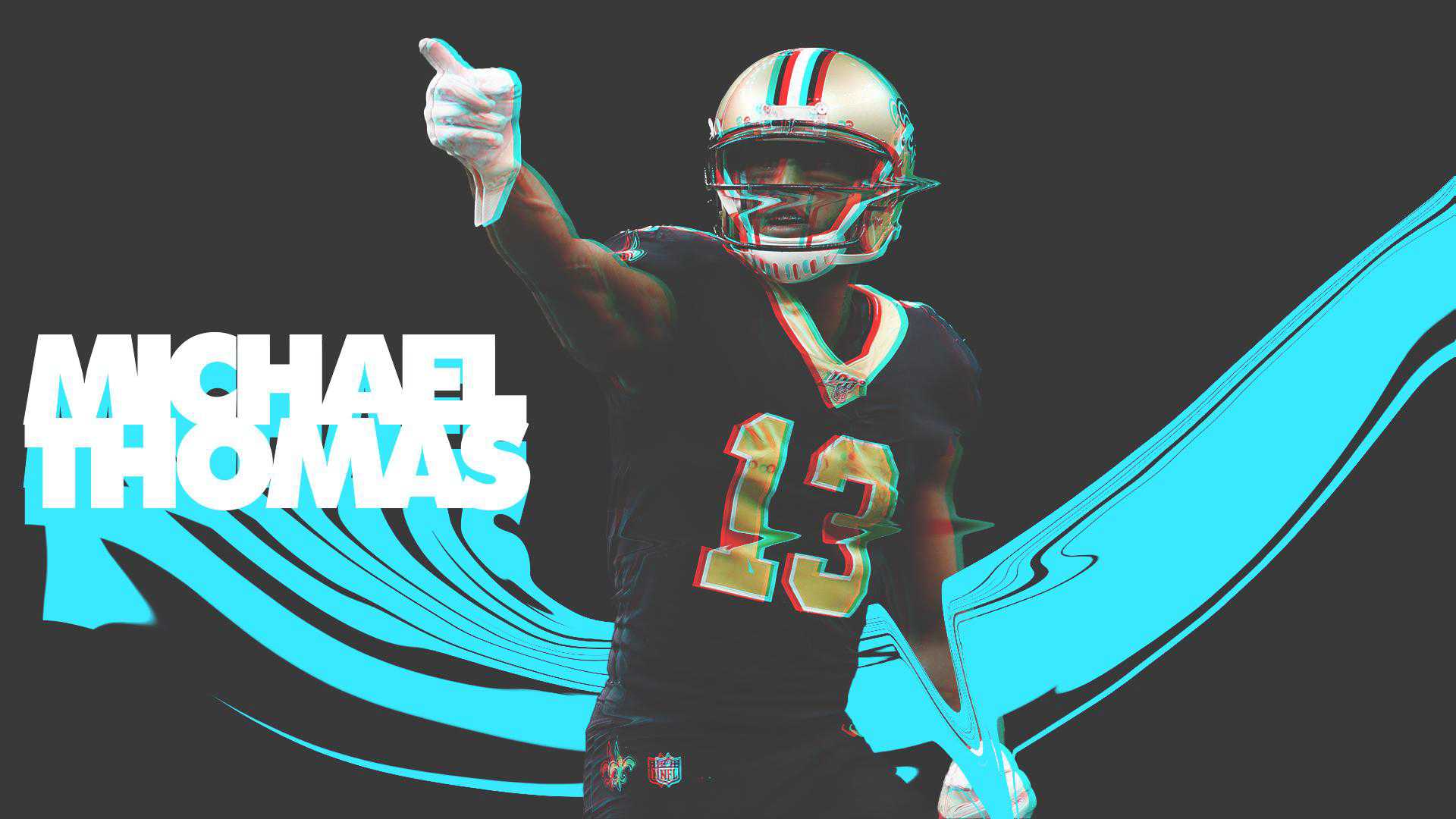 Michael Thomas Wallpapers