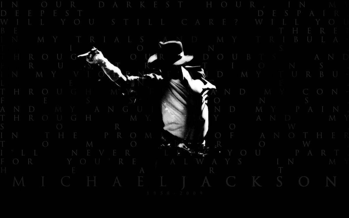 Michael Wallpapers