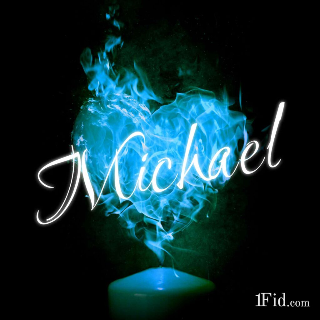 Michael Wallpapers