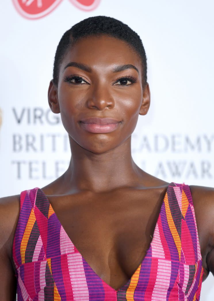 Michaela Coel Wallpapers