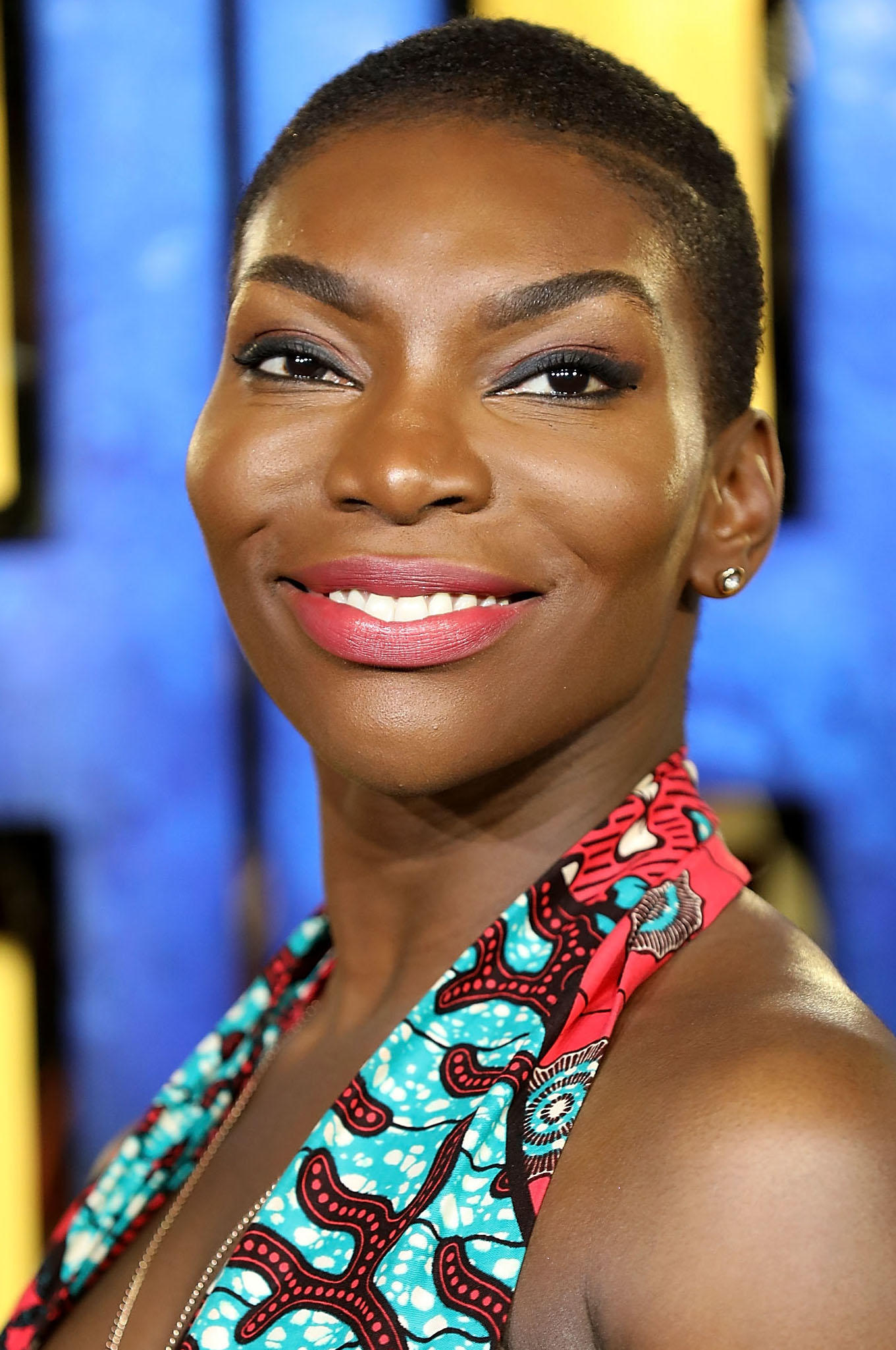 Michaela Coel Wallpapers