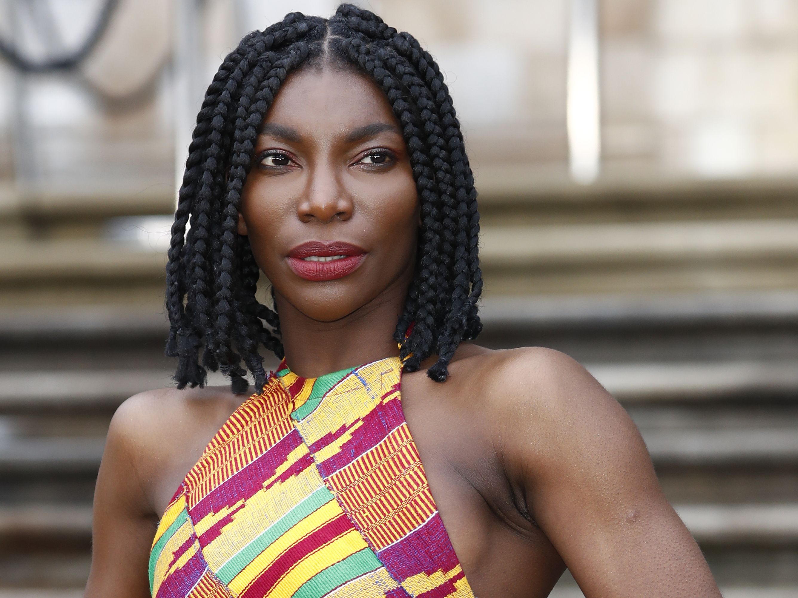 Michaela Coel Wallpapers