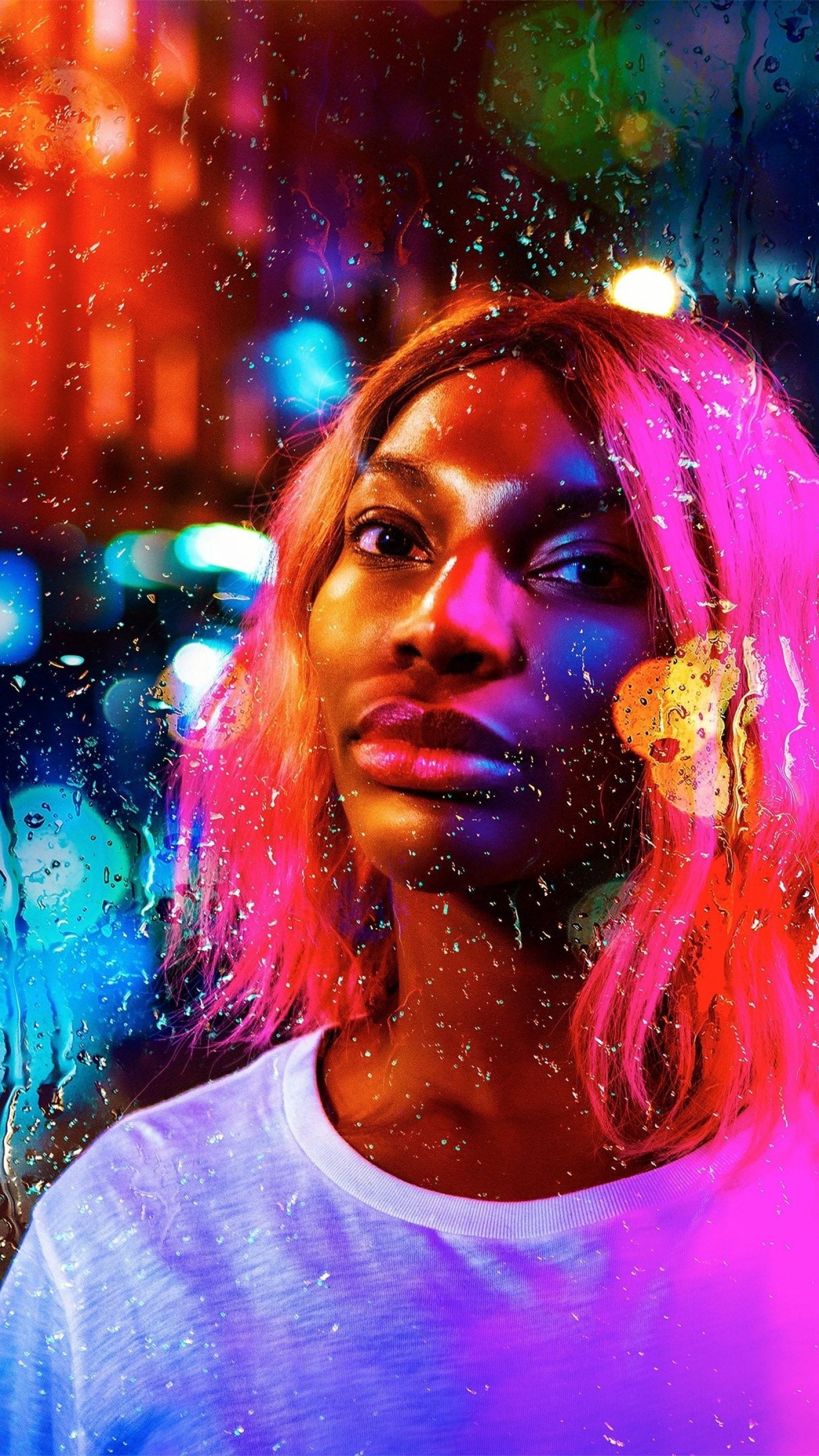 Michaela Coel Wallpapers