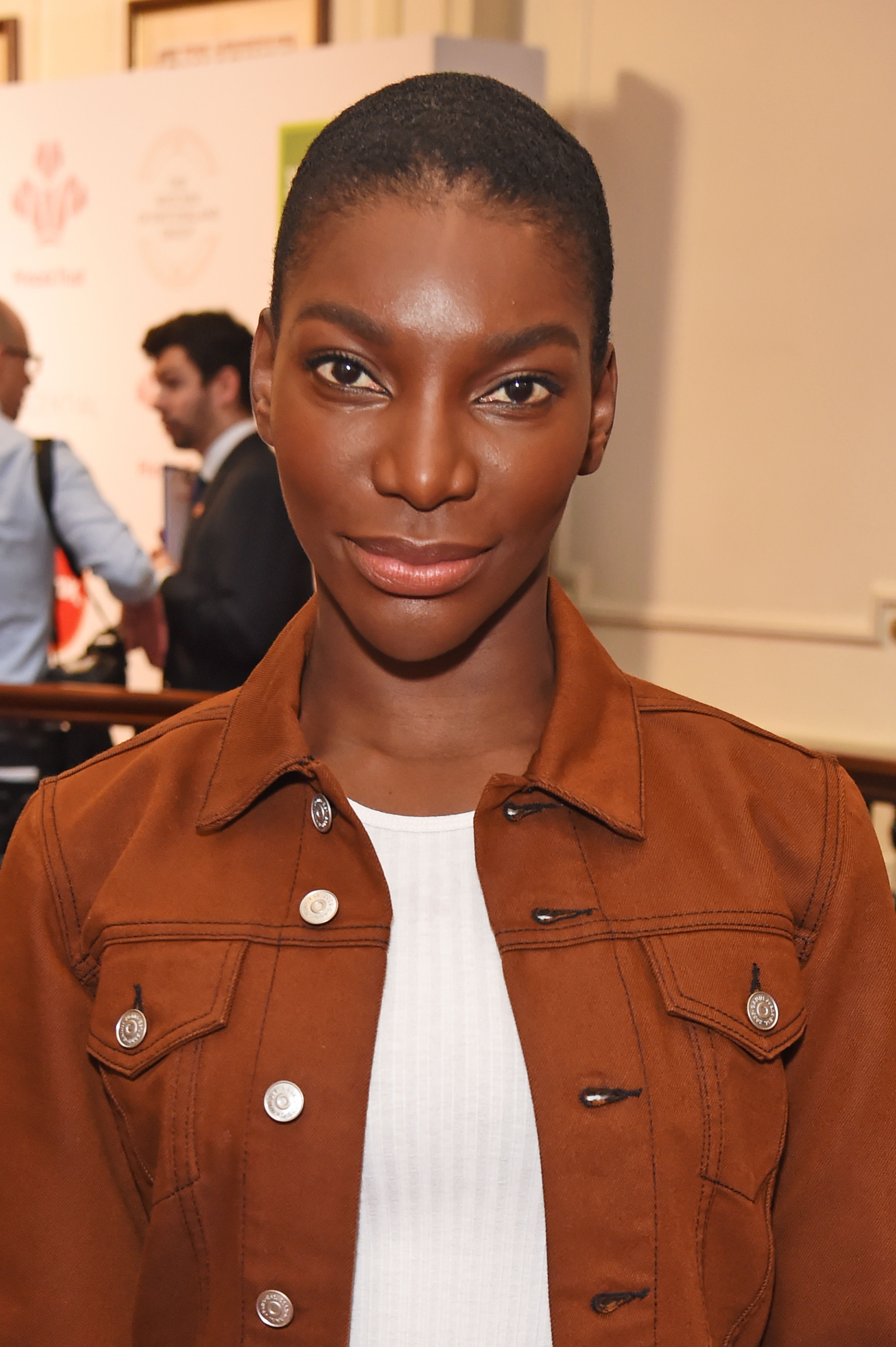 Michaela Coel Wallpapers