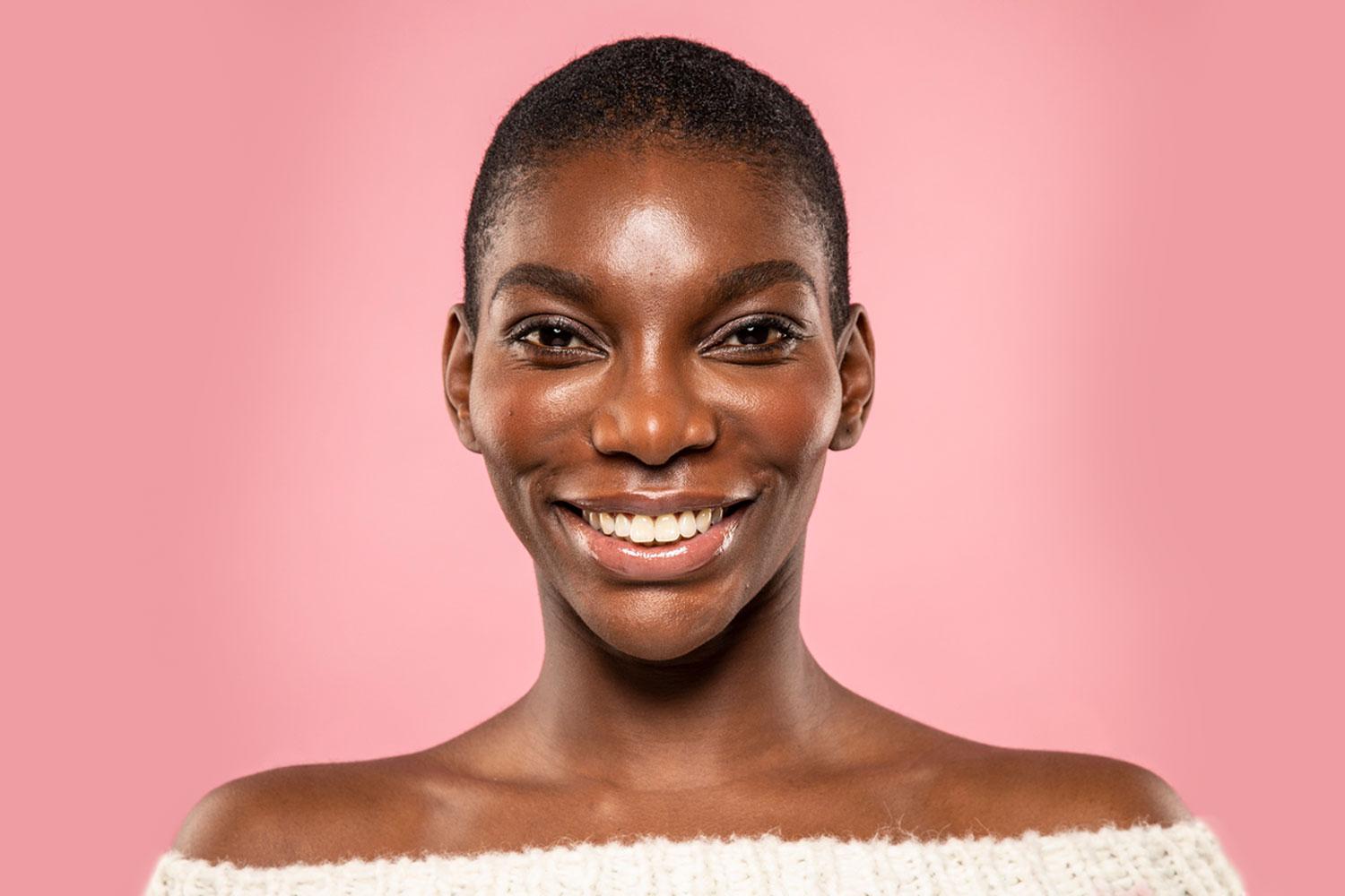 Michaela Coel Wallpapers