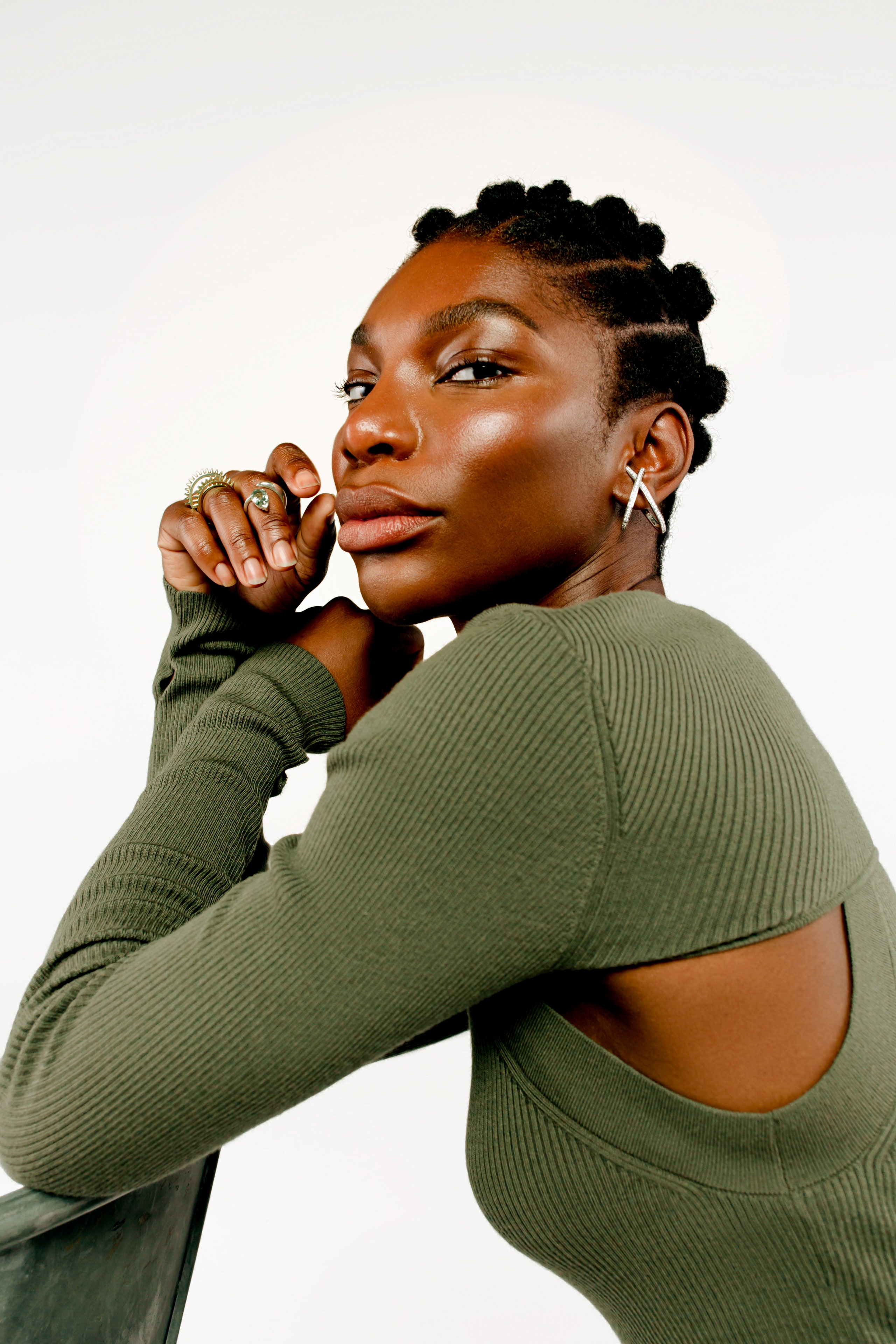 Michaela Coel Wallpapers