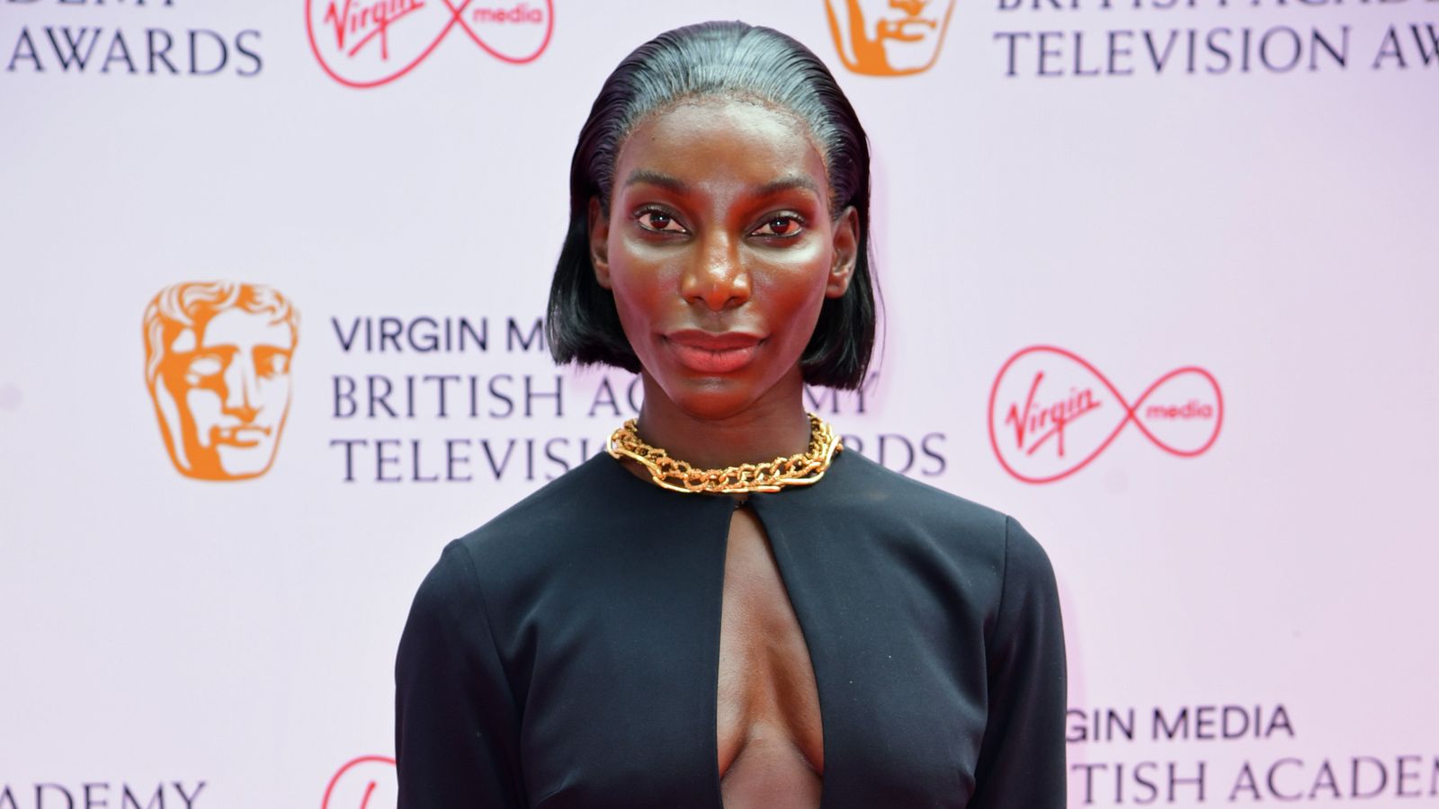 Michaela Coel Wallpapers