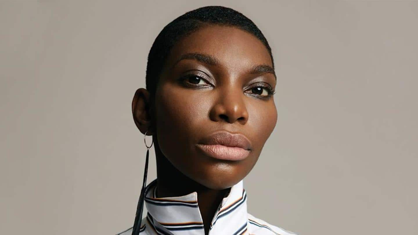 Michaela Coel Wallpapers