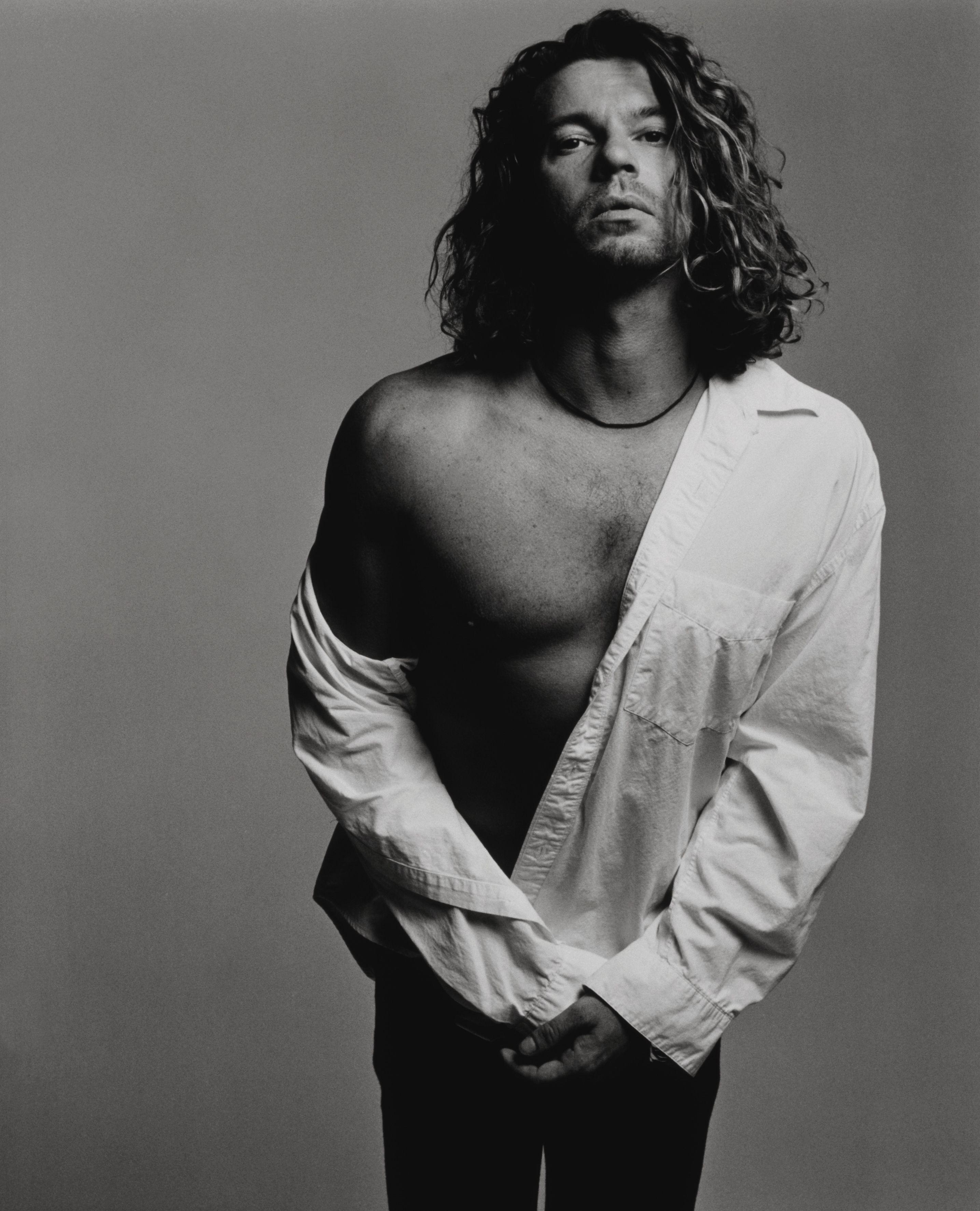 Micheal Hutchence Wallpapers