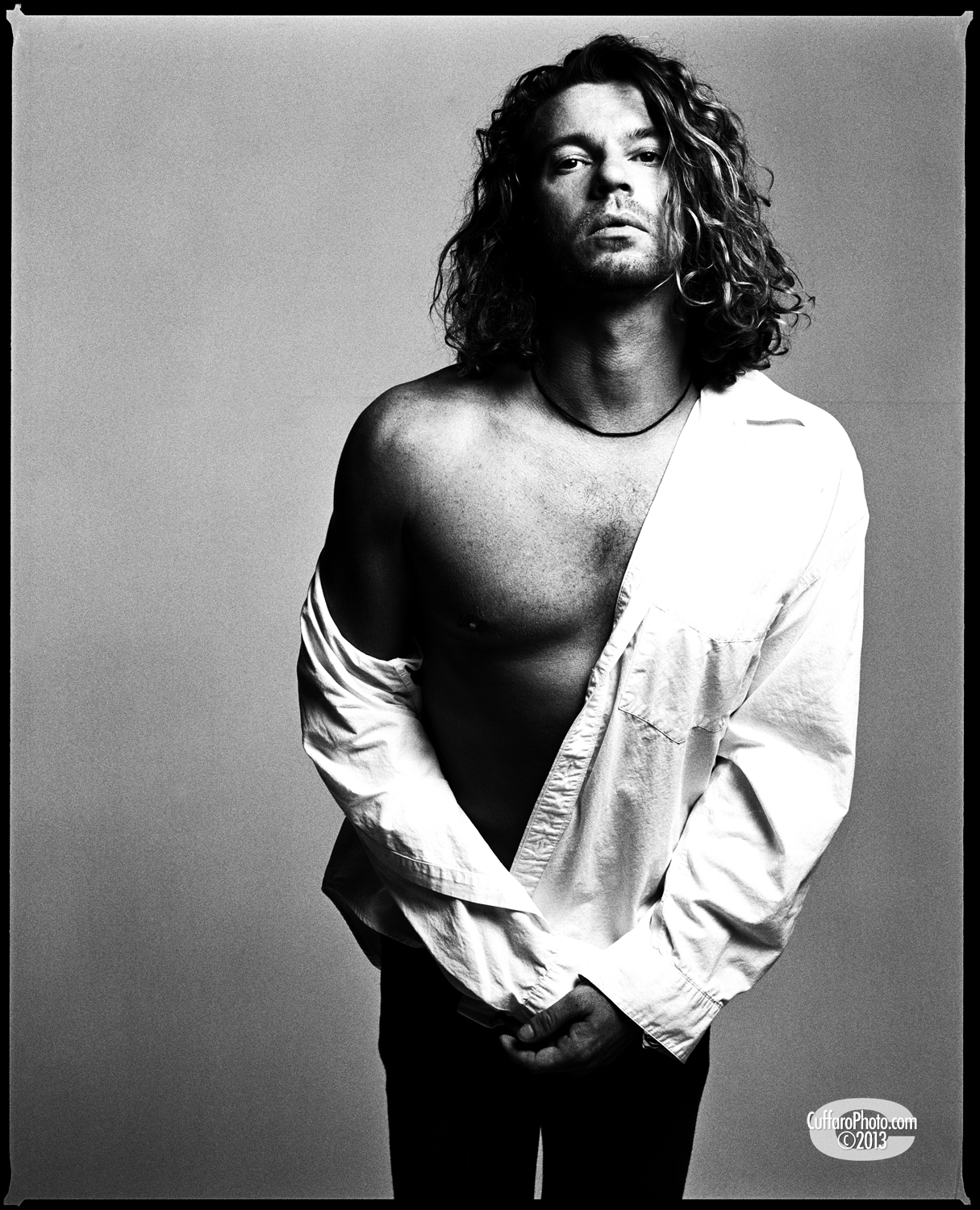 Micheal Hutchence Wallpapers