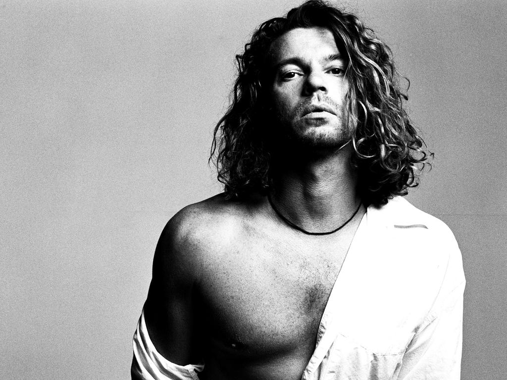 Micheal Hutchence Wallpapers