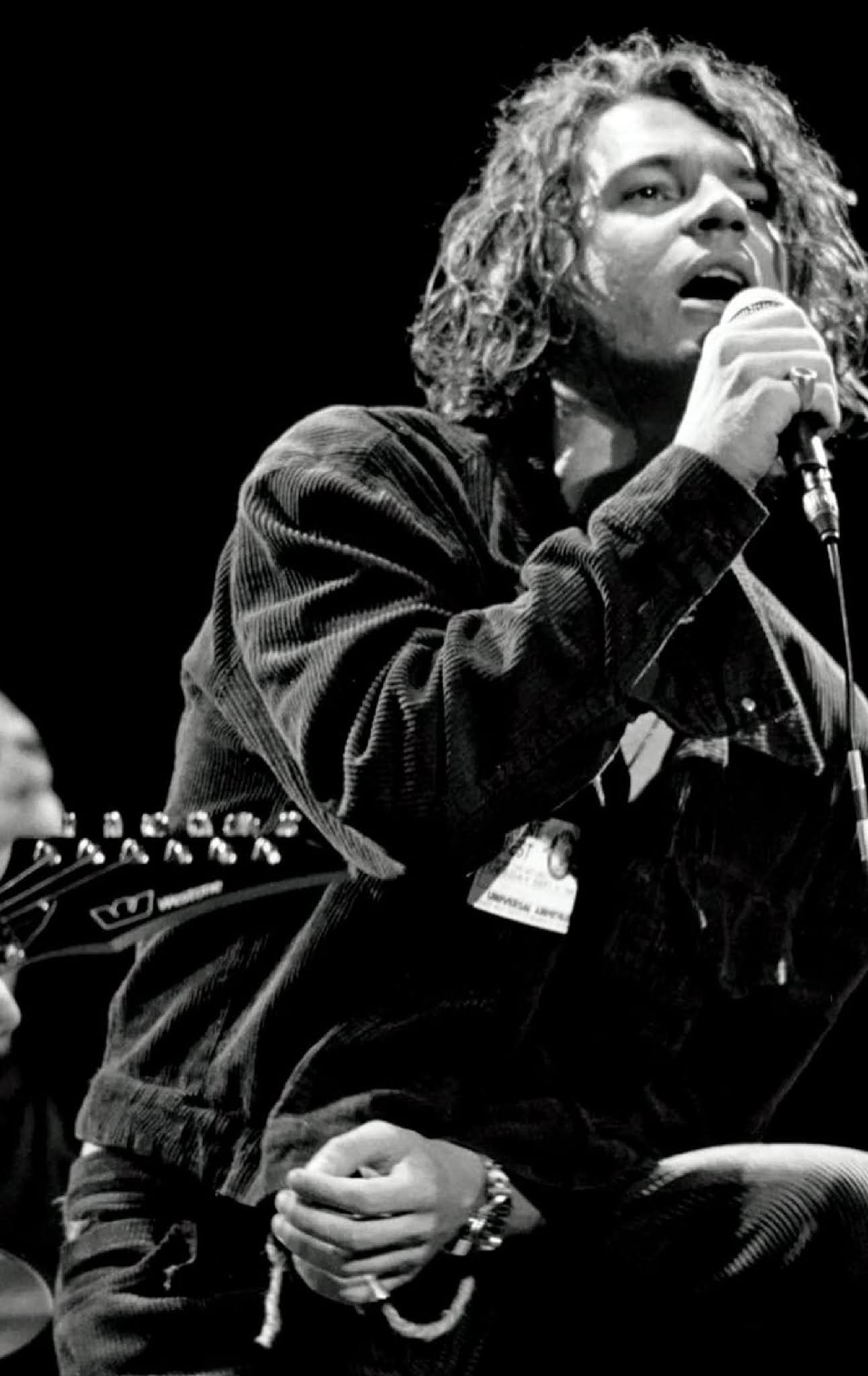 Micheal Hutchence Wallpapers