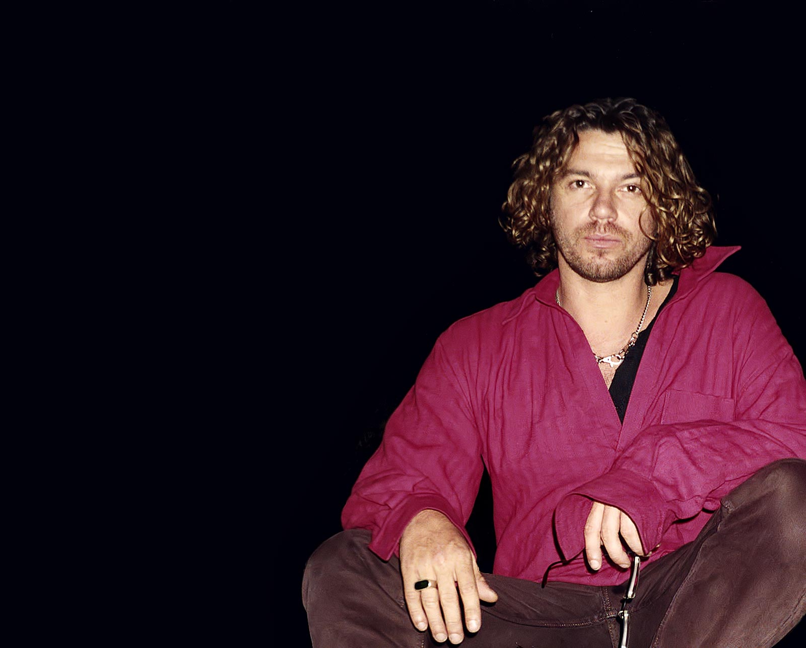 Micheal Hutchence Wallpapers