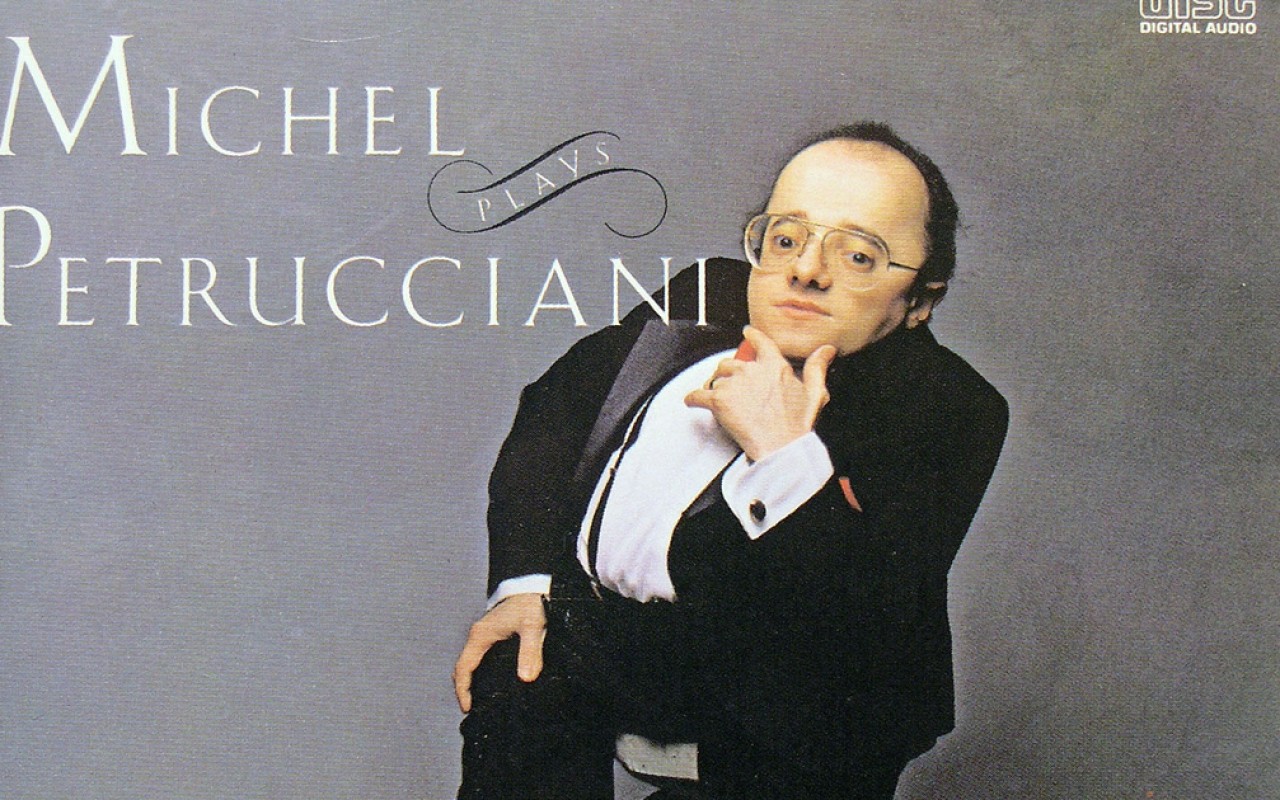 Michel Petrucciani Wallpapers