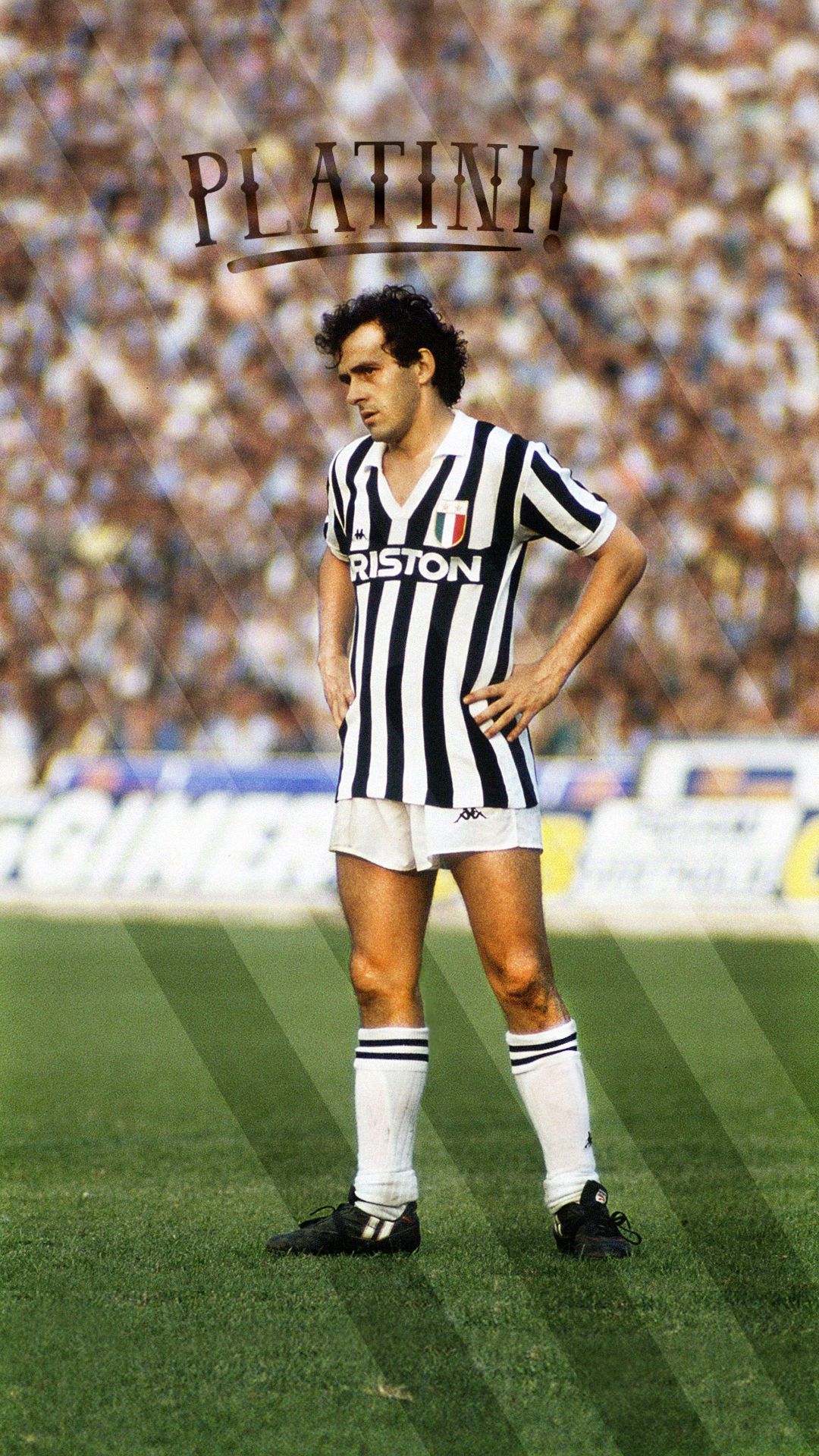 Michel Platini Wallpapers