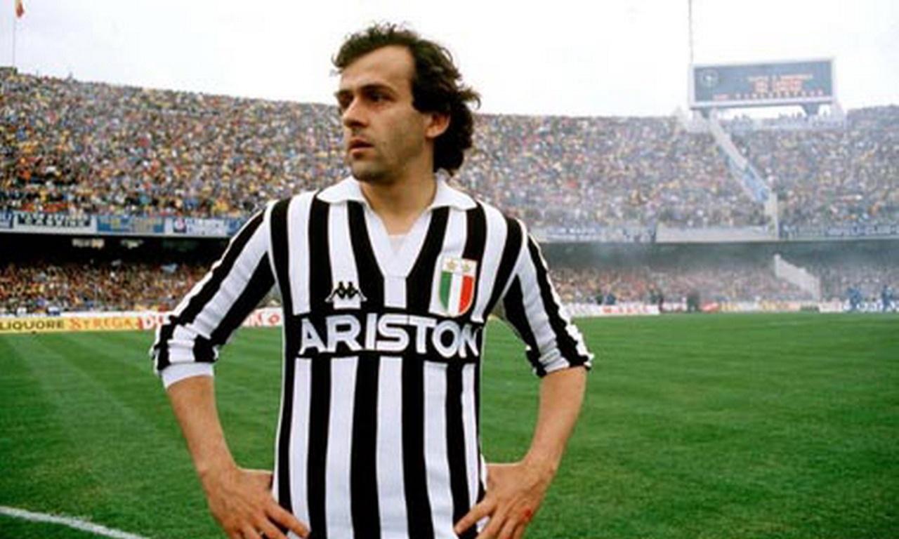 Michel Platini Wallpapers