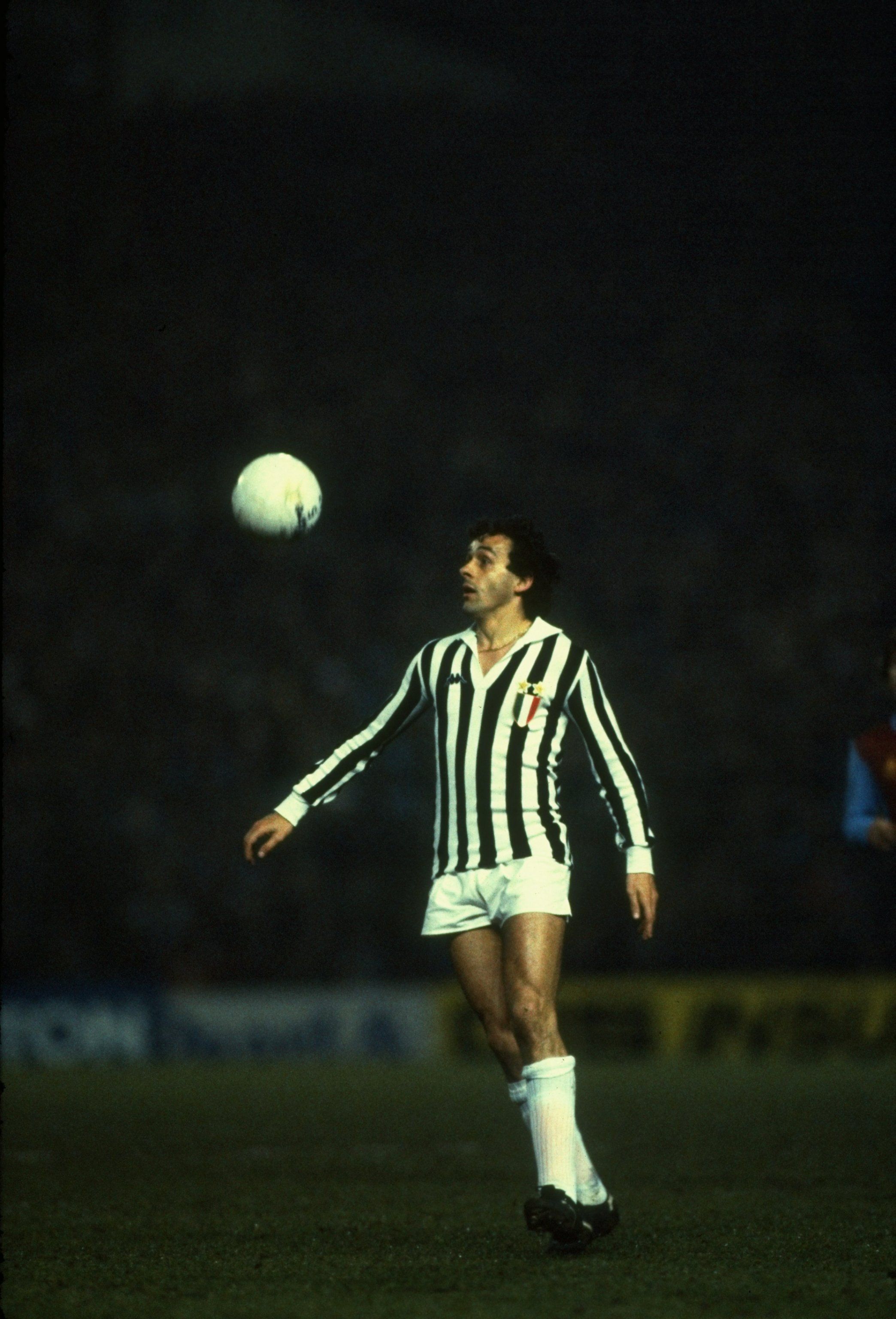 Michel Platini Wallpapers