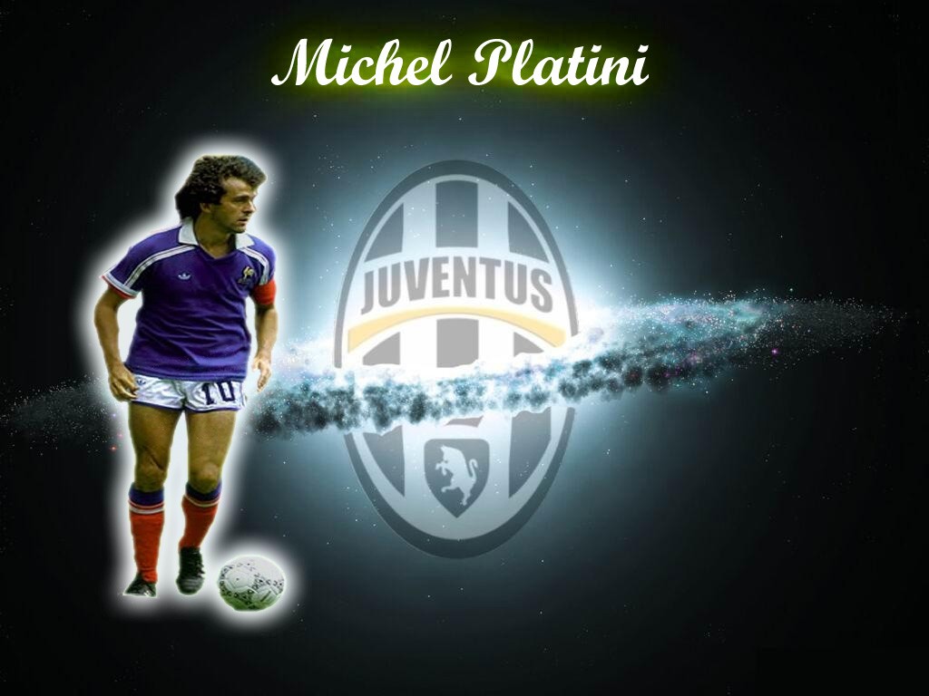 Michel Platini Wallpapers