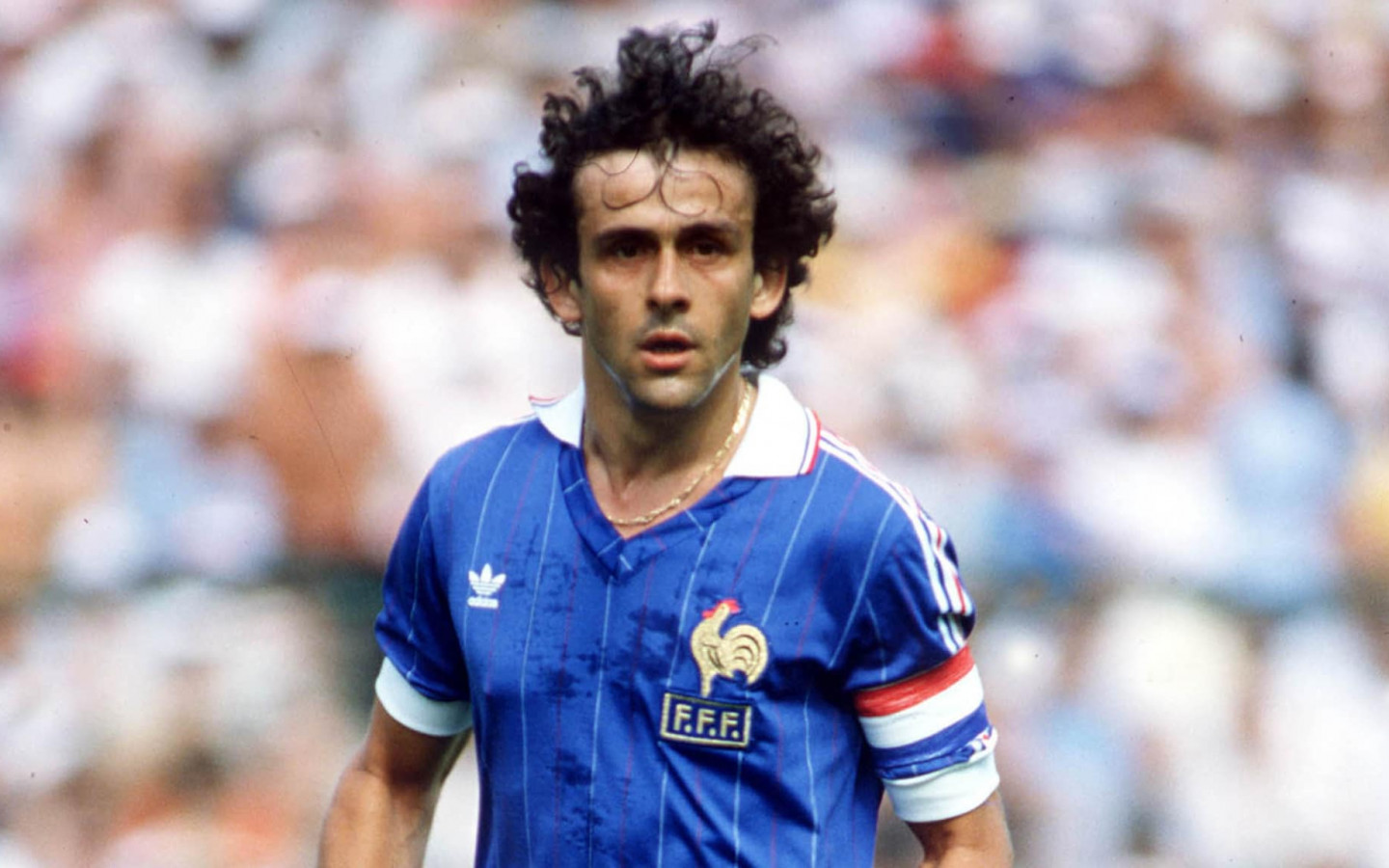 Michel Platini Wallpapers