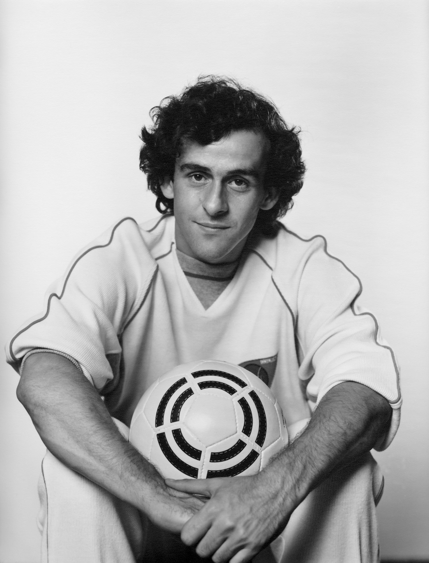 Michel Platini Wallpapers